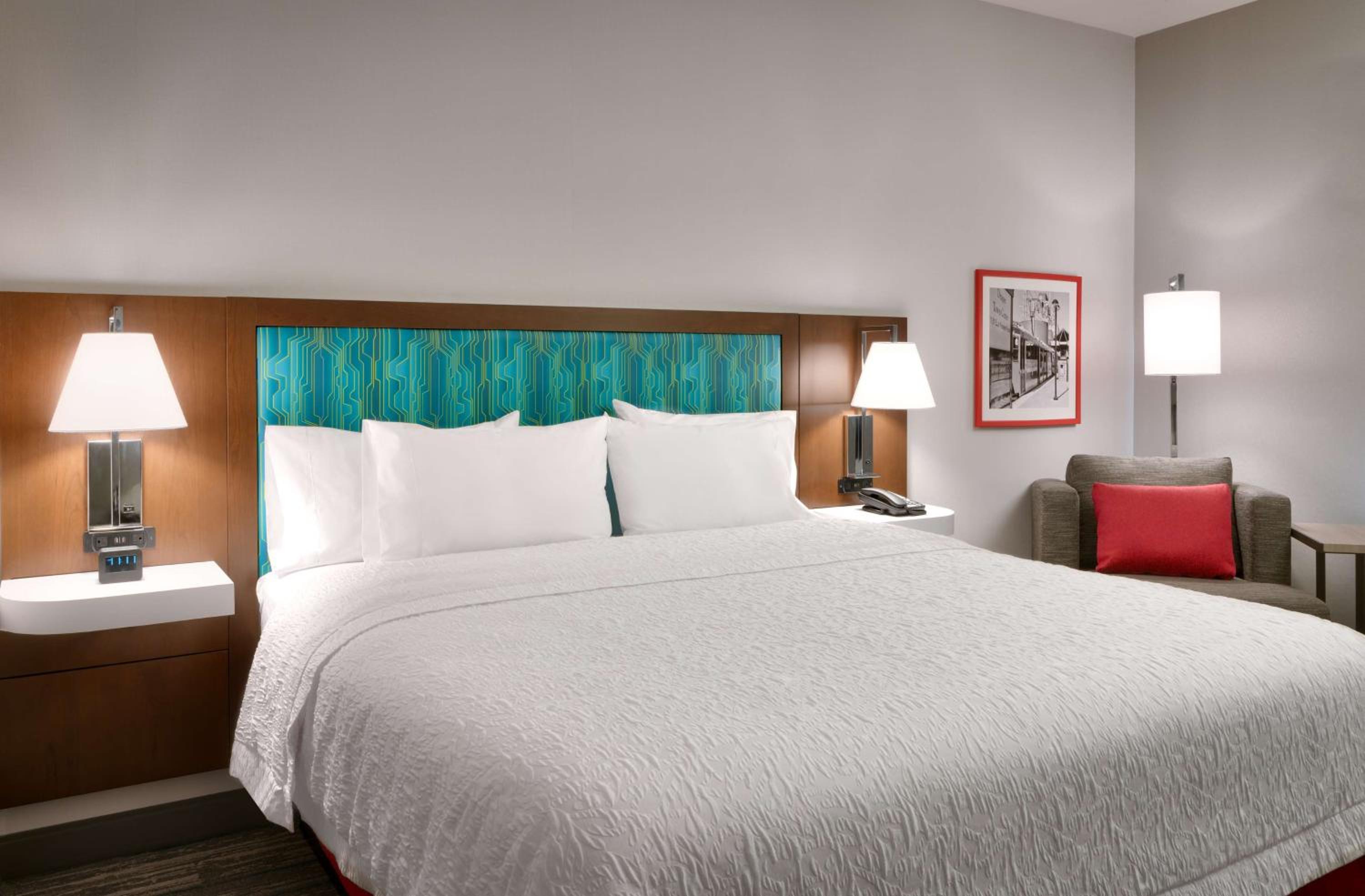 Hampton Inn Draper Salt Lake City, Ut - Property Image 3
