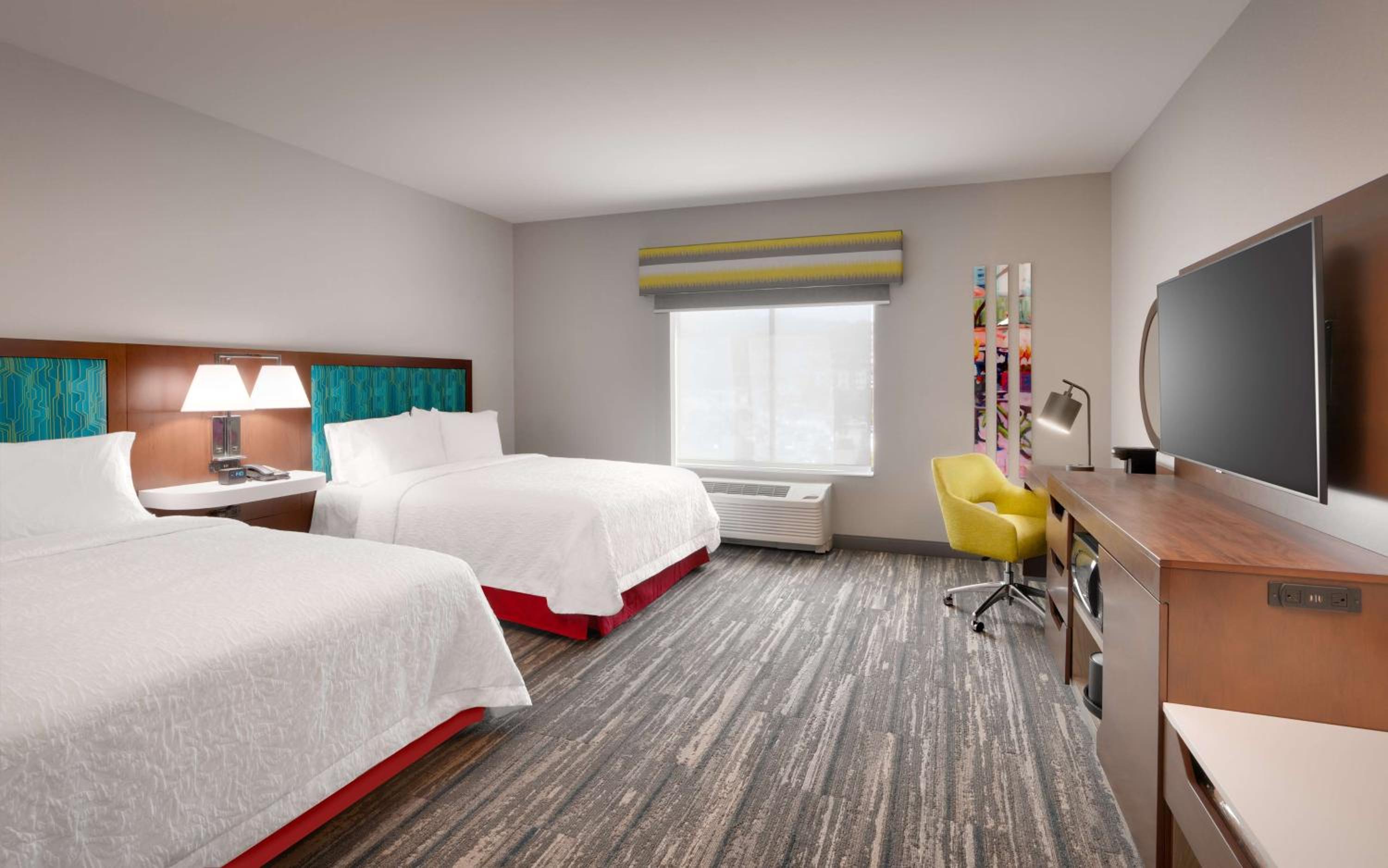 Hampton Inn Draper Salt Lake City, Ut - Property Image 1