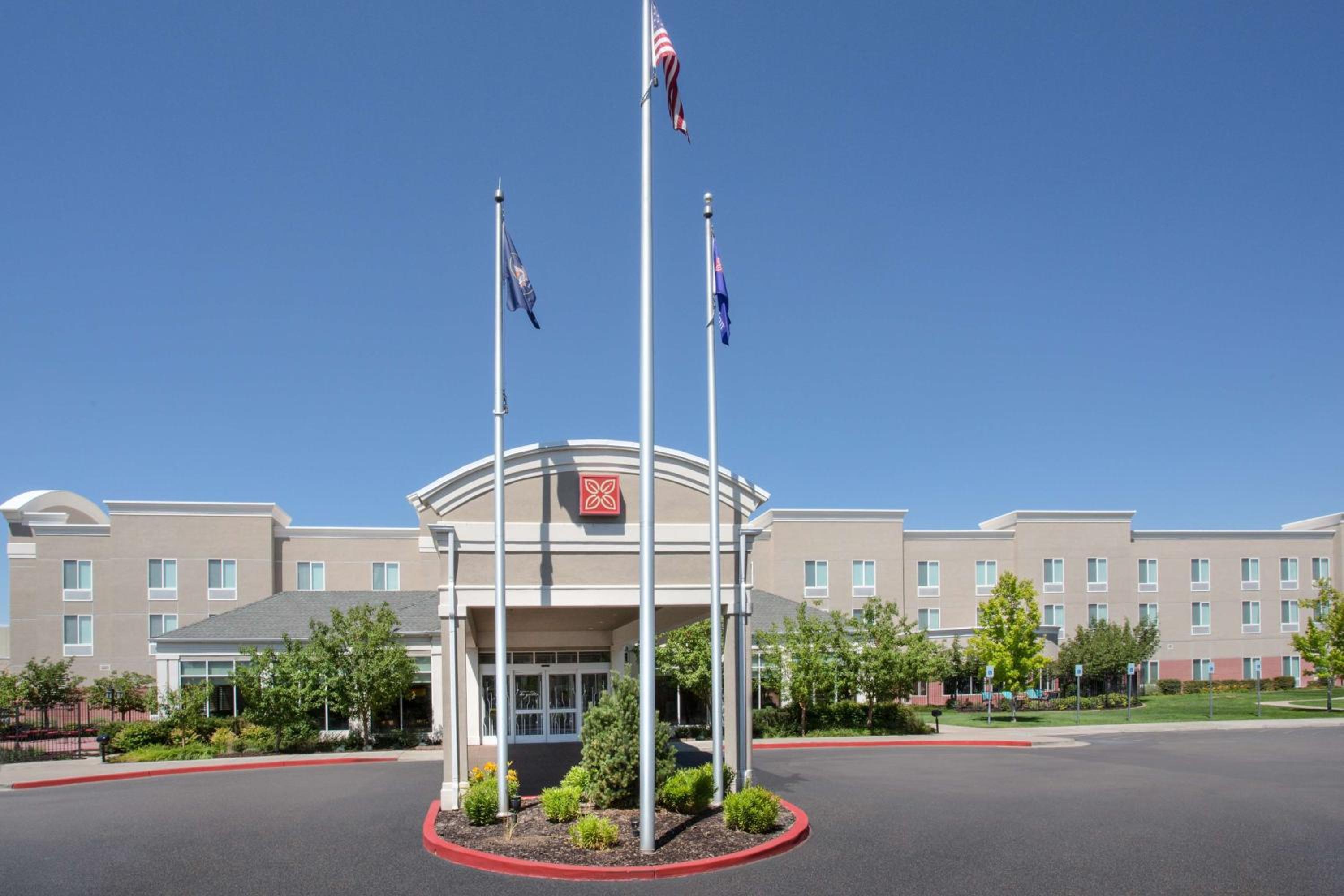 Ogden Vacations - Hilton Garden Inn Salt Lake City/Layton - Property Image 2