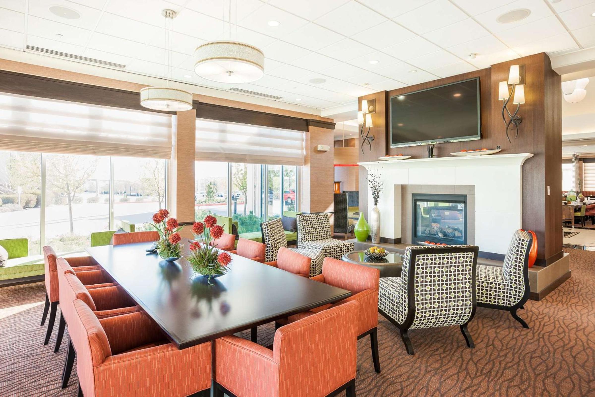 Ogden Vacations - Hilton Garden Inn Salt Lake City/Layton - Property Image 4