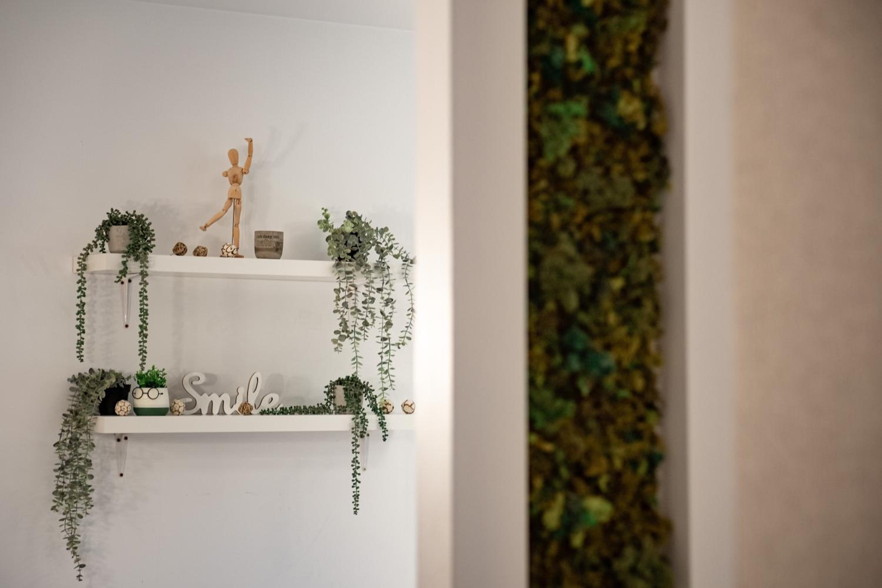 Hanging Gardens