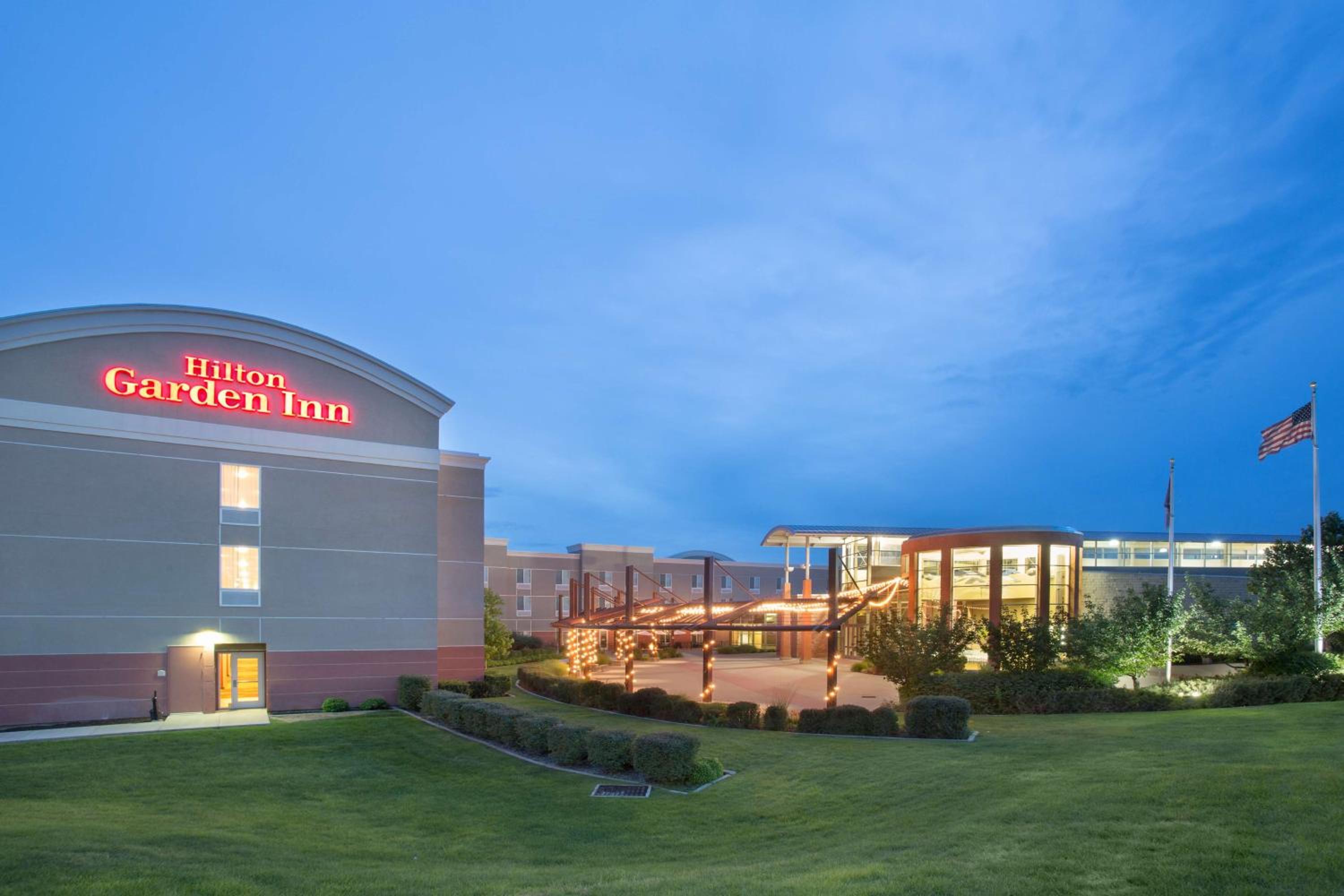 Hilton Garden Inn Salt Lake City/Layton - Property Image 5