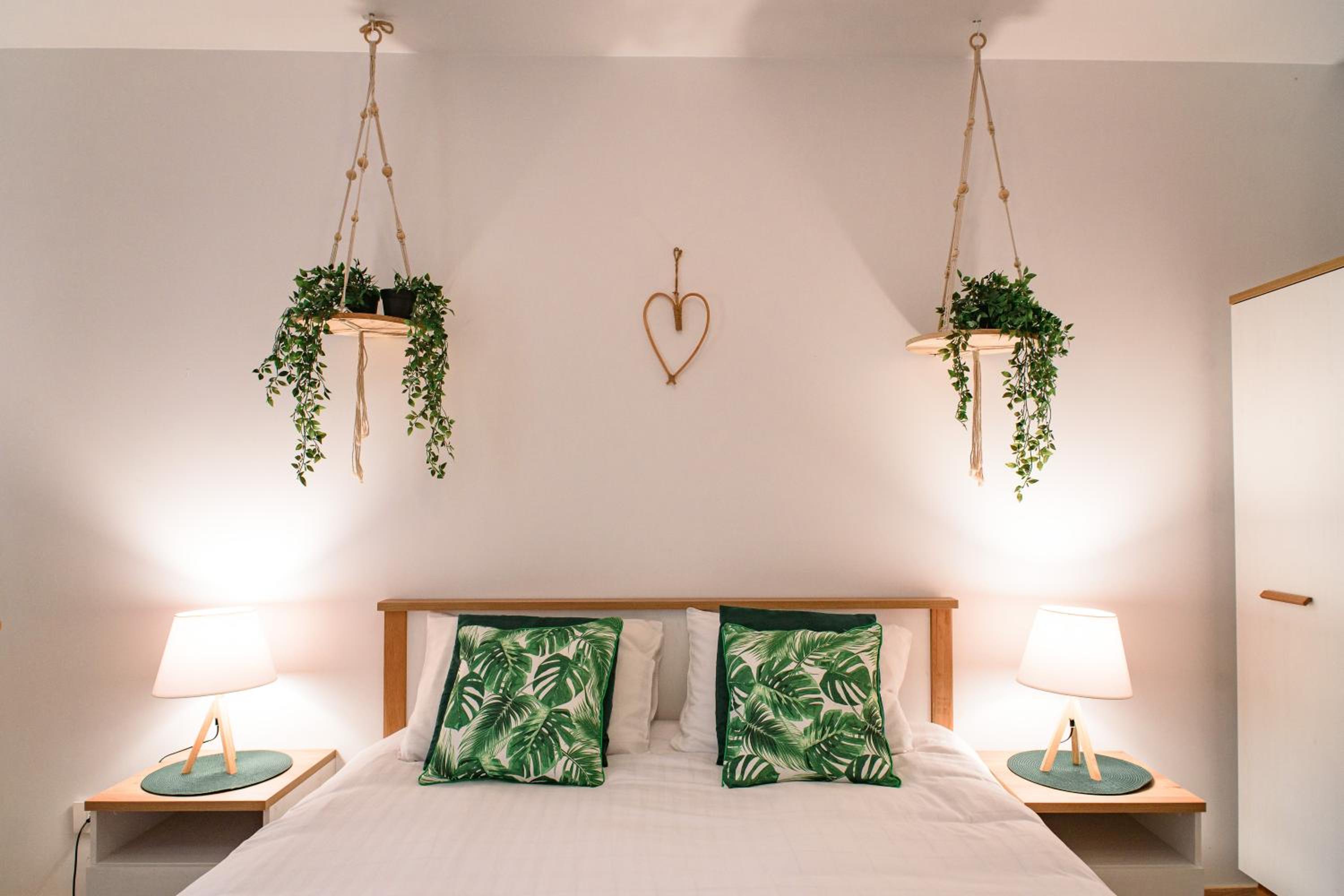 Hanging Gardens