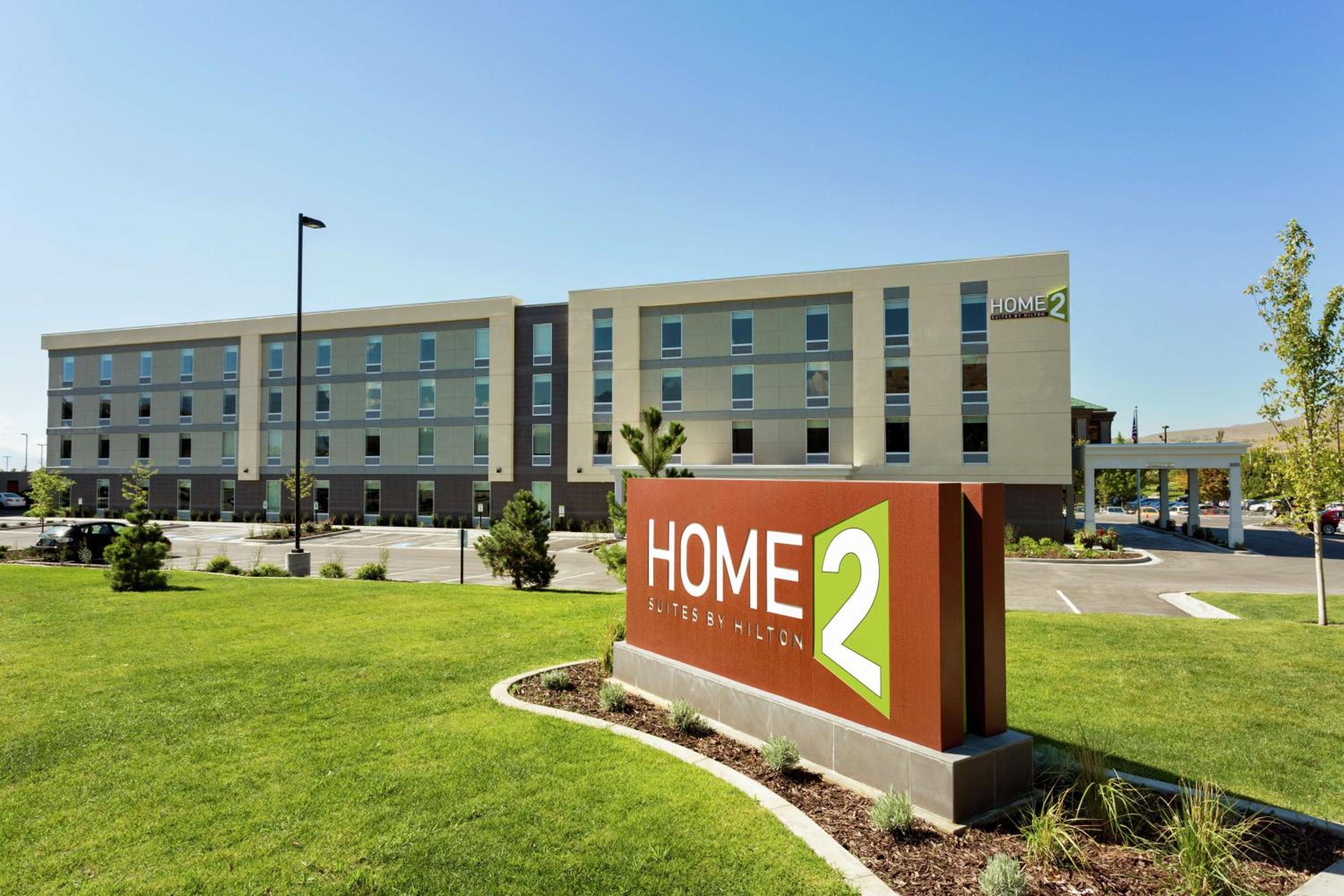 Salt Lake City Vacations - Home2 Suites by Hilton Lehi/Thanksgiving Point - Property Image 1