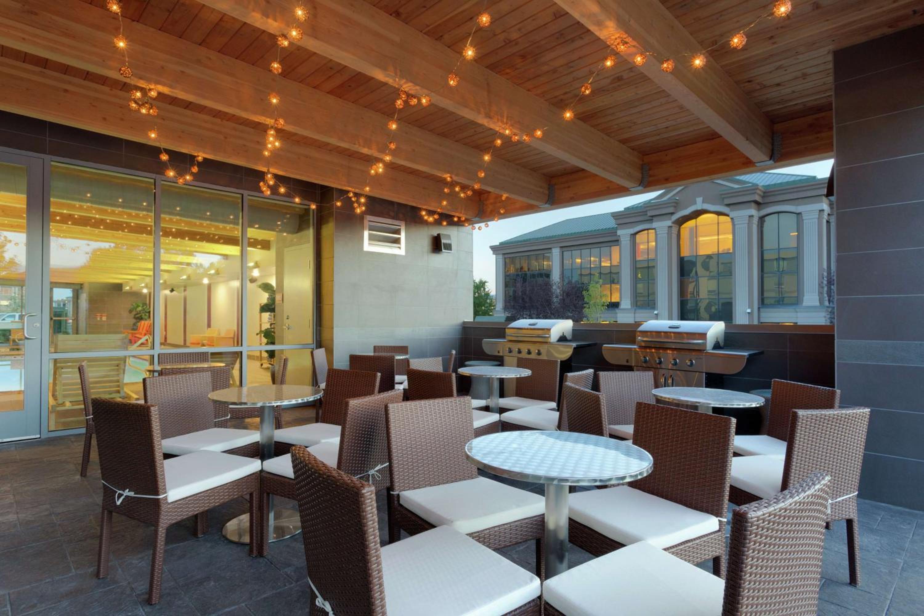 Salt Lake City Vacations - Home2 Suites by Hilton Lehi/Thanksgiving Point - Property Image 2
