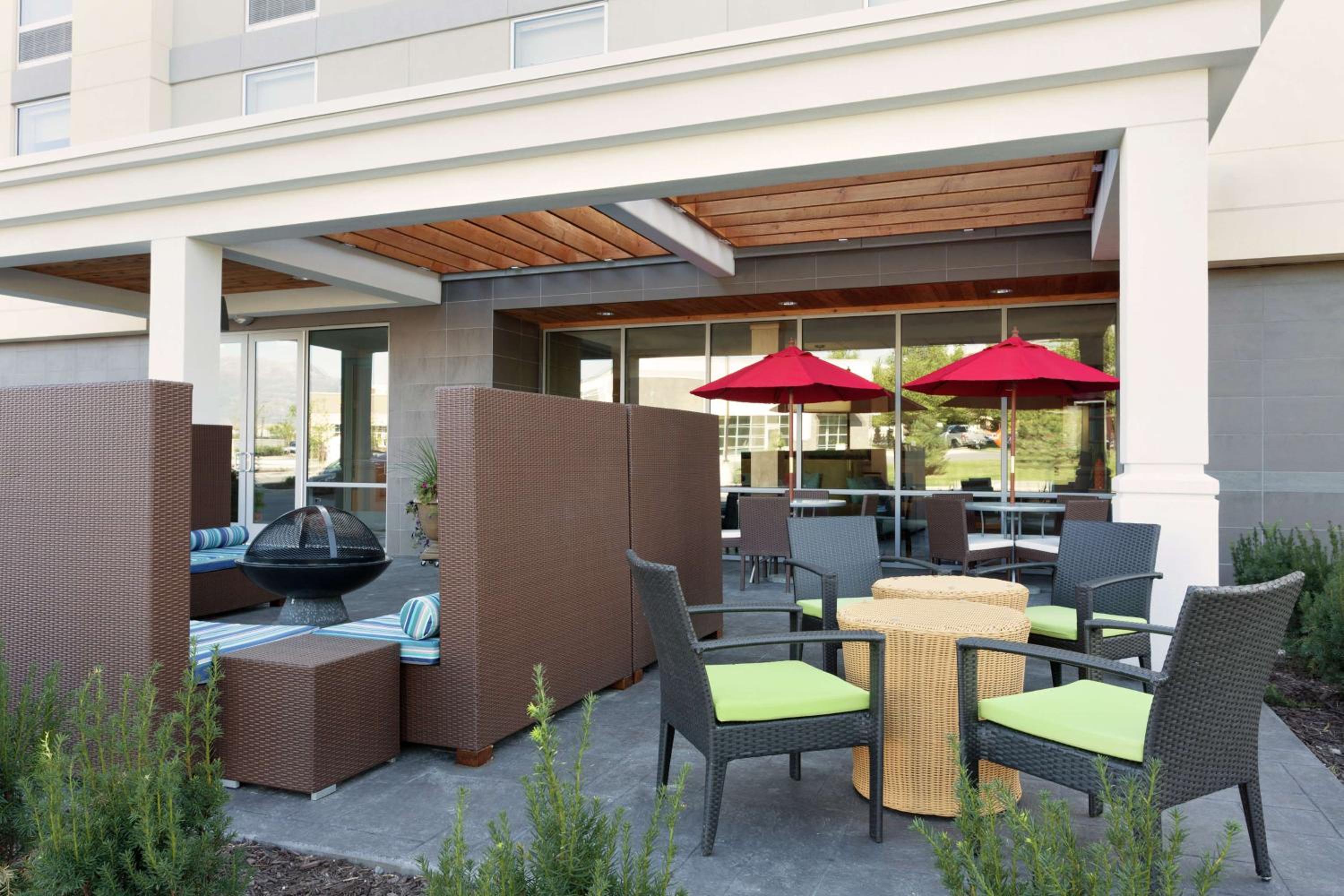 Salt Lake City Vacations - Home2 Suites by Hilton Lehi/Thanksgiving Point - Property Image 3