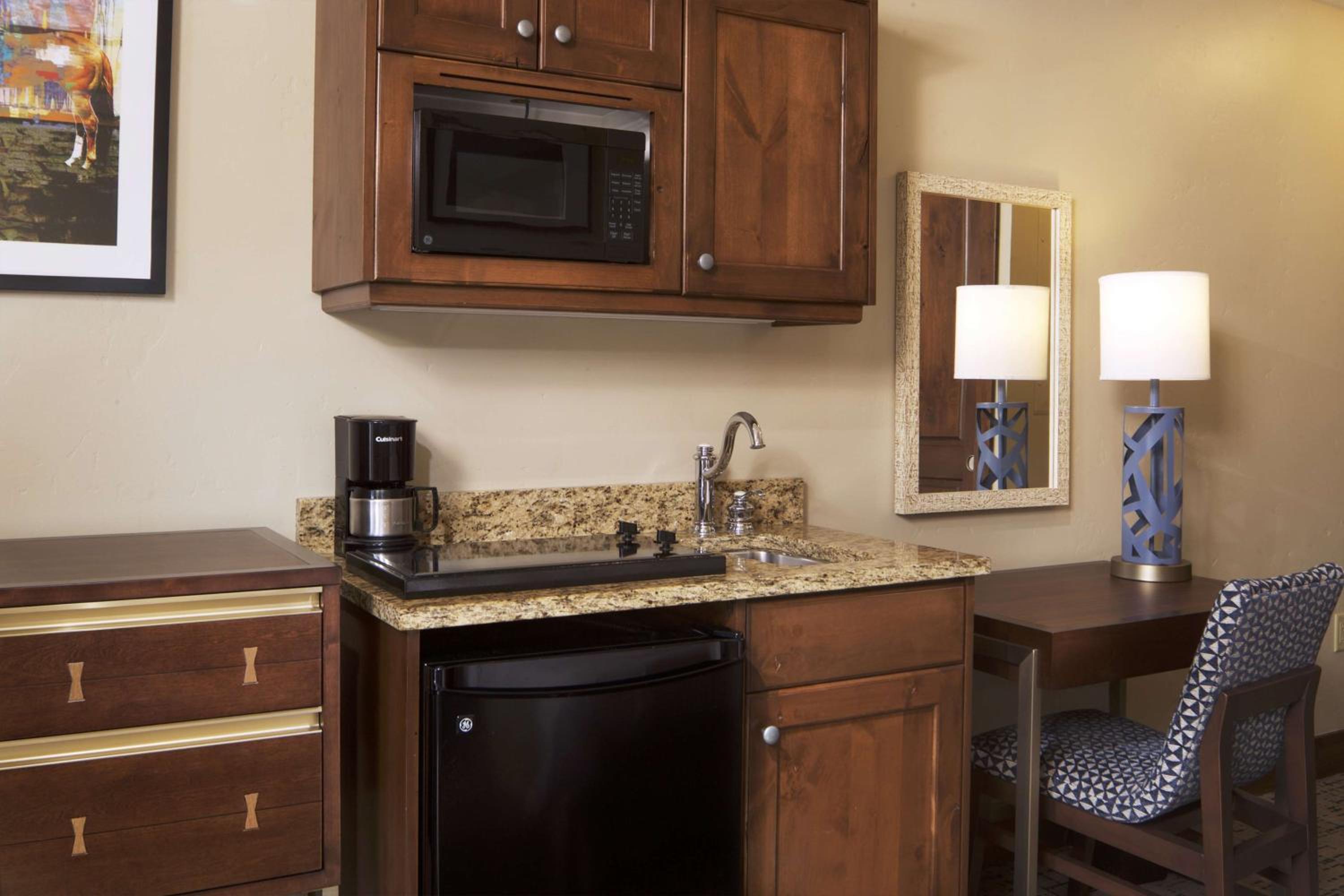 Hilton Grand Vacations Club Sunrise Lodge Park City