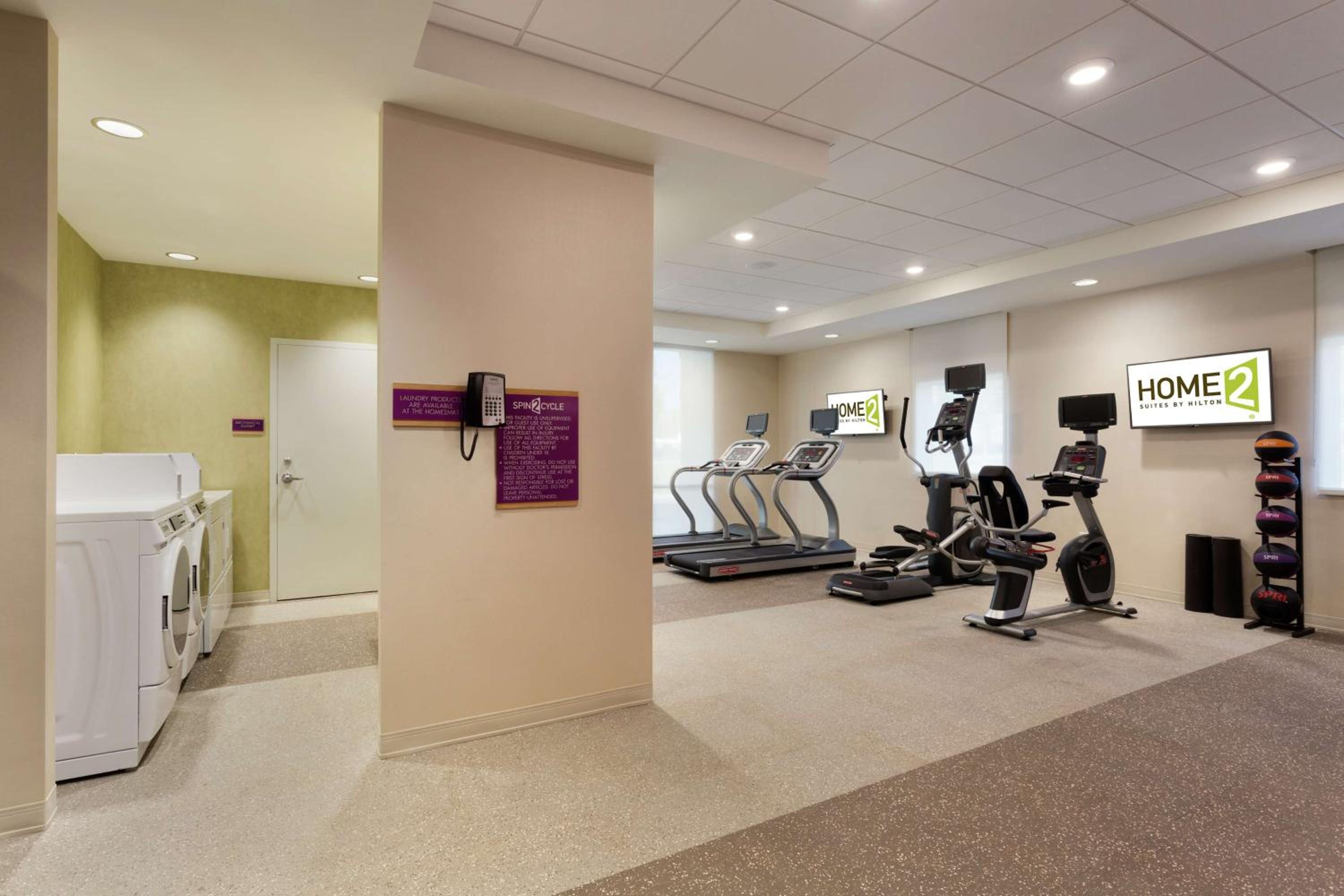 Home2 Suites by Hilton Lehi/Thanksgiving Point - Property Image 1
