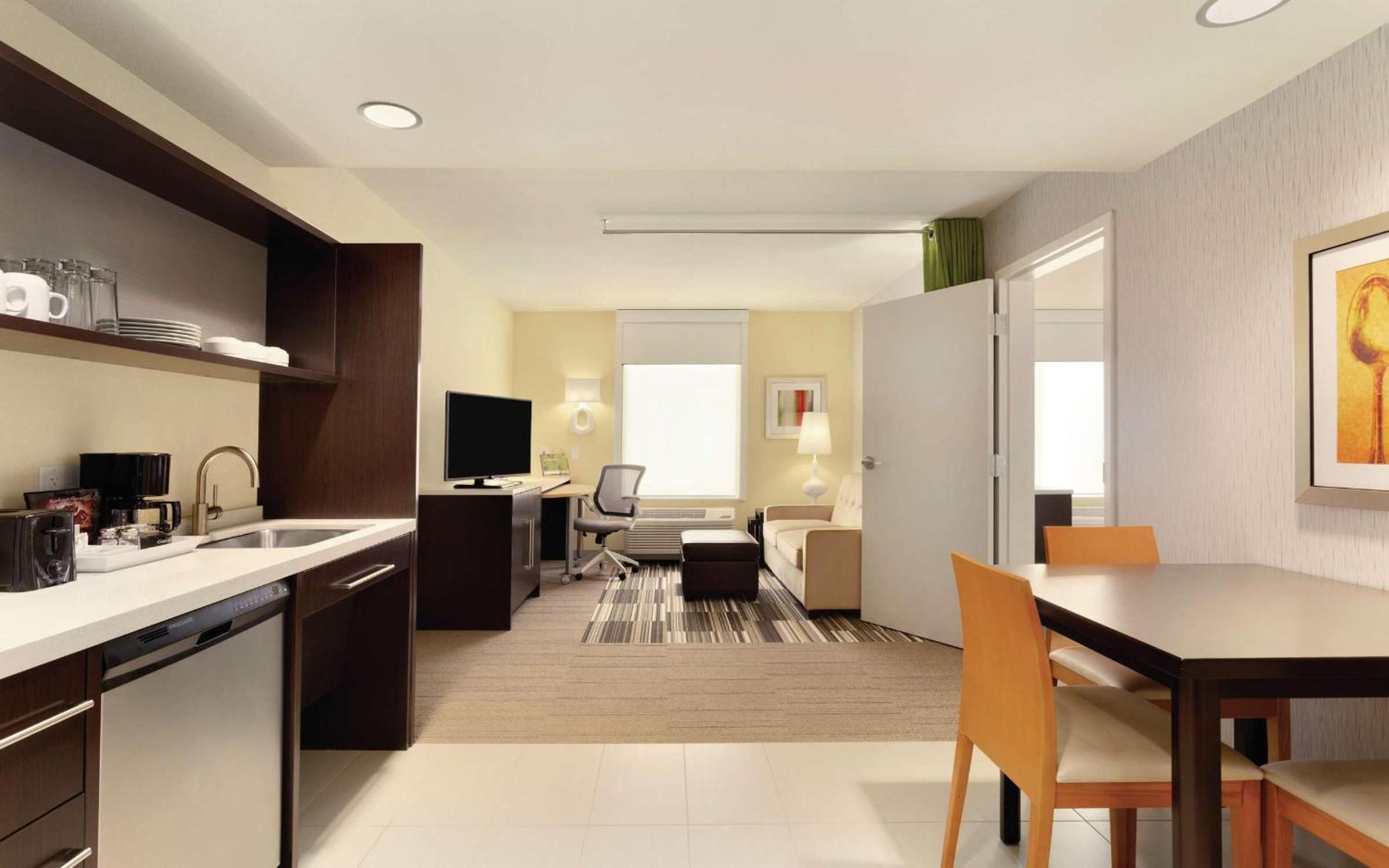 Home2 Suites by Hilton Lehi/Thanksgiving Point - Property Image 12