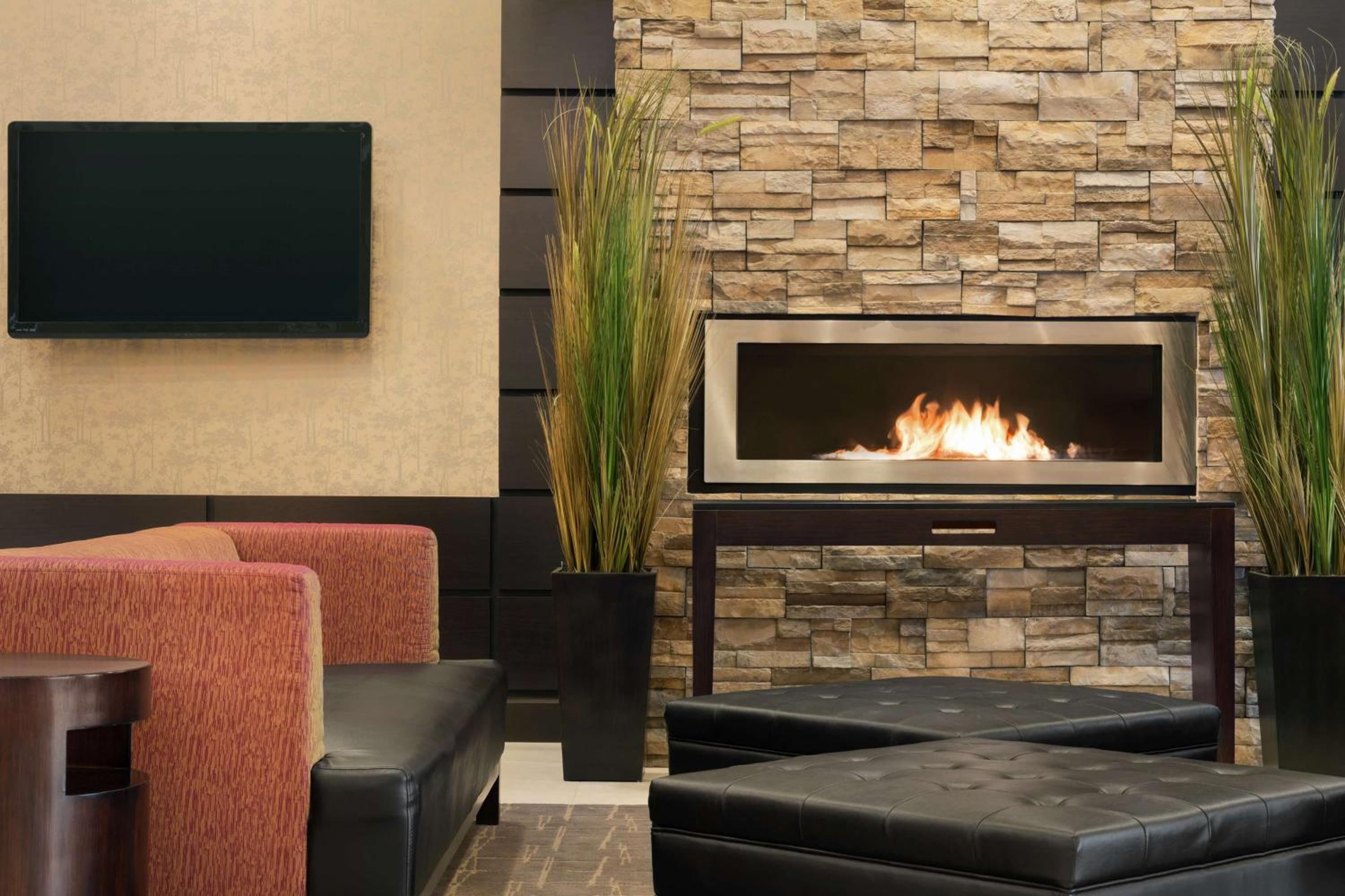 Embassy Suites by Hilton Salt Lake West Valley City - Property Image 58