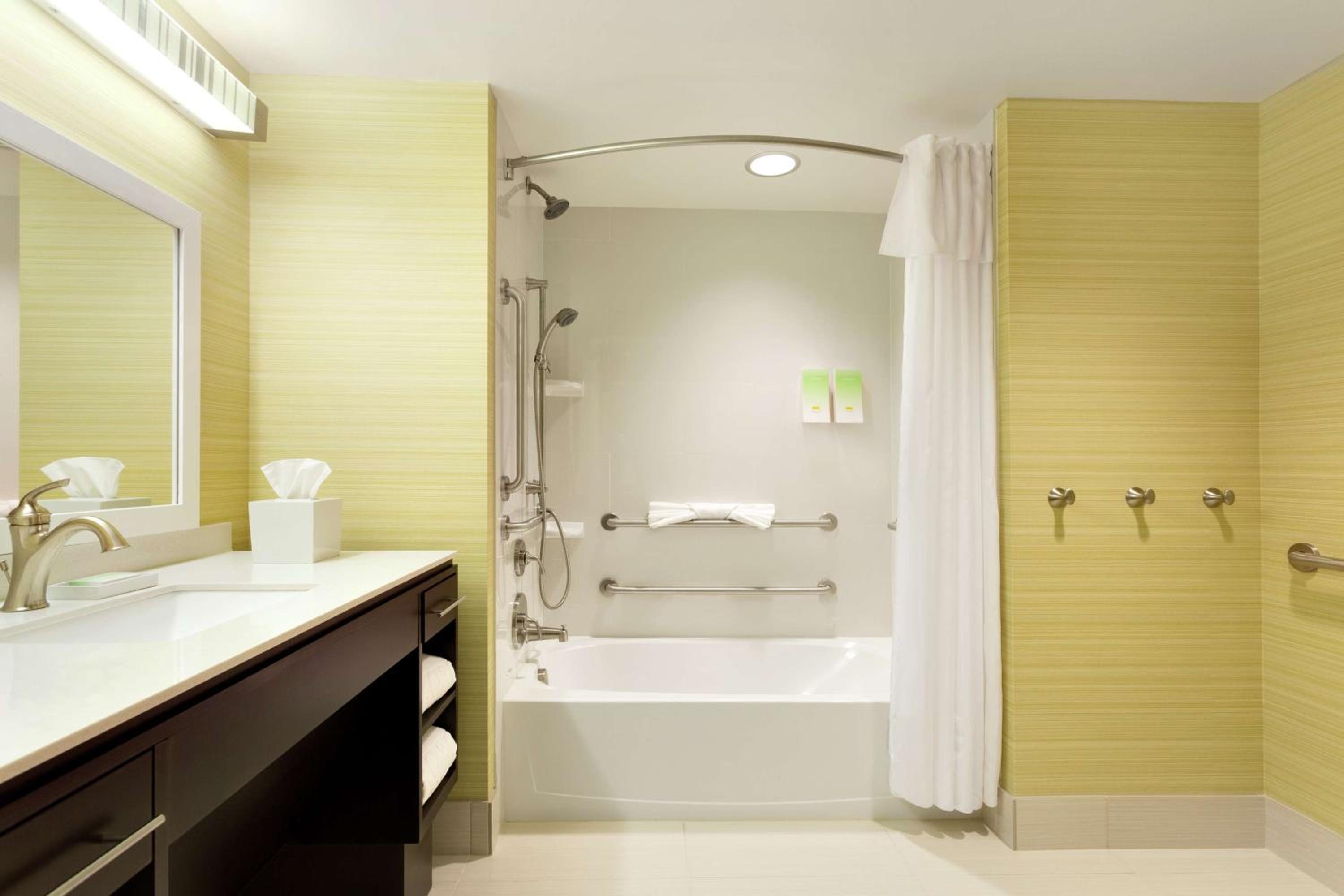 Home2 Suites by Hilton Lehi/Thanksgiving Point - Property Image 10
