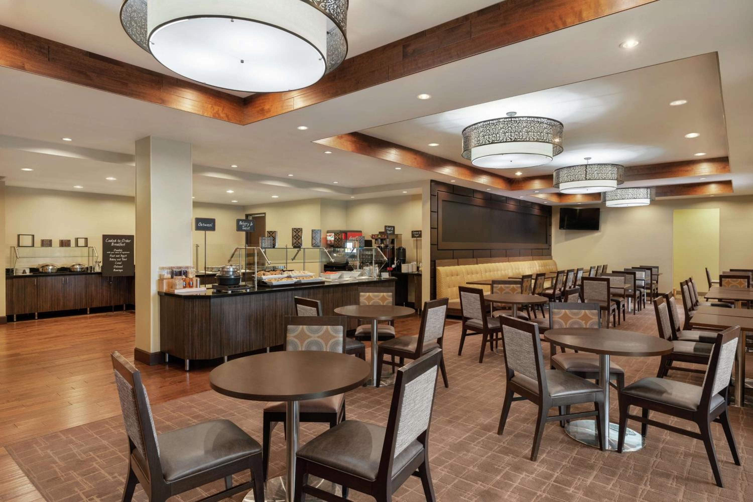 Embassy Suites by Hilton Salt Lake West Valley City - Property Image 20
