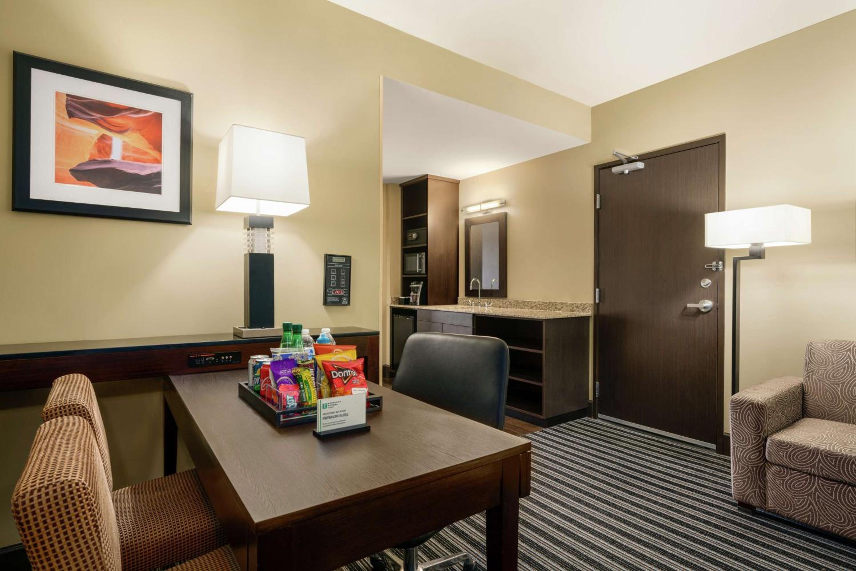 Embassy Suites by Hilton Salt Lake West Valley City - Property Image 7