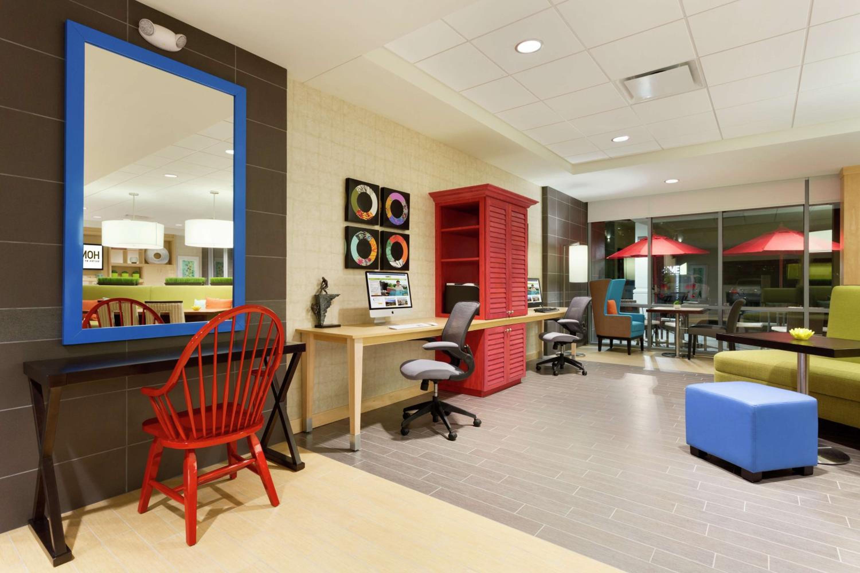Home2 Suites by Hilton Lehi/Thanksgiving Point - Property Image 2