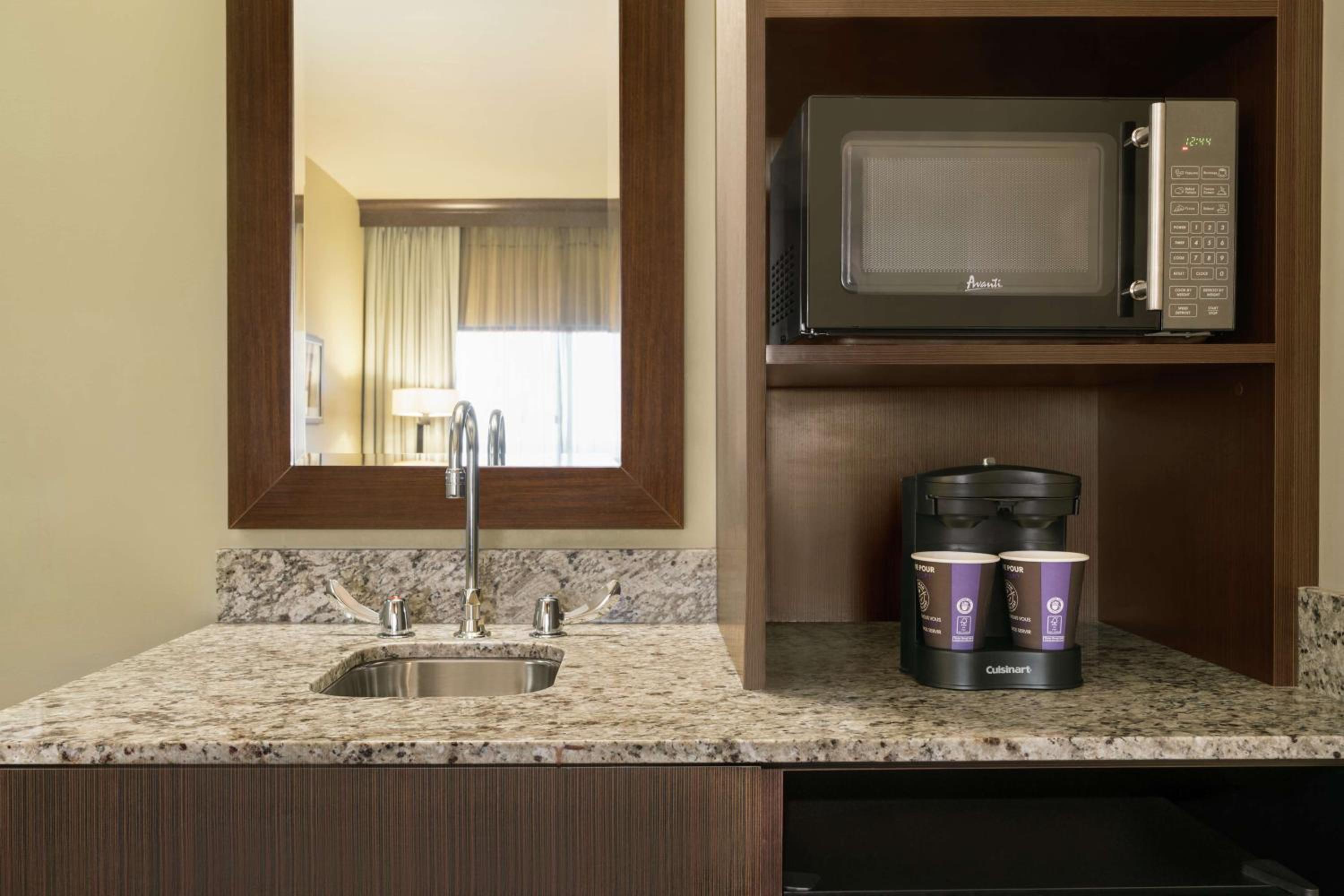 Embassy Suites by Hilton Salt Lake West Valley City - Property Image 34