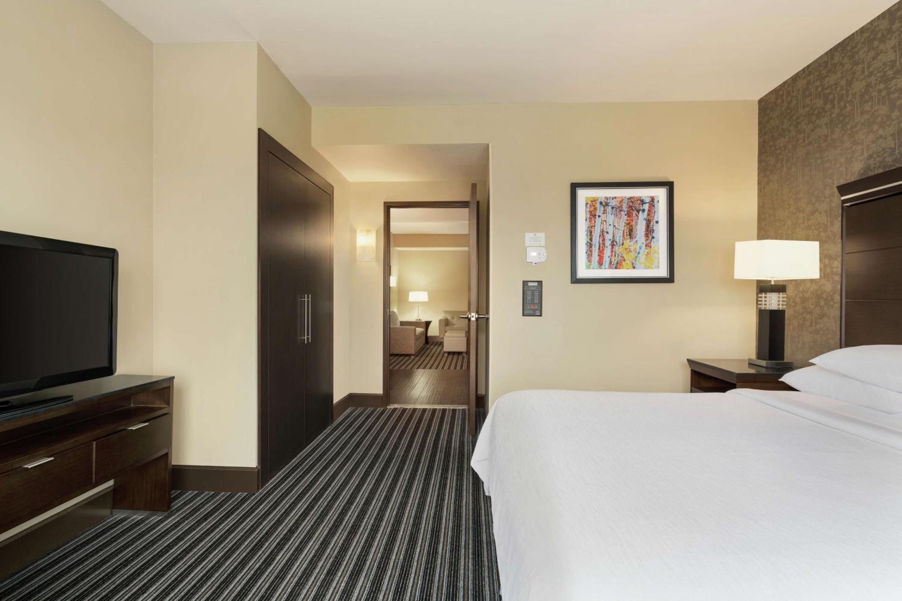 Embassy Suites by Hilton Salt Lake West Valley City - Property Image 29