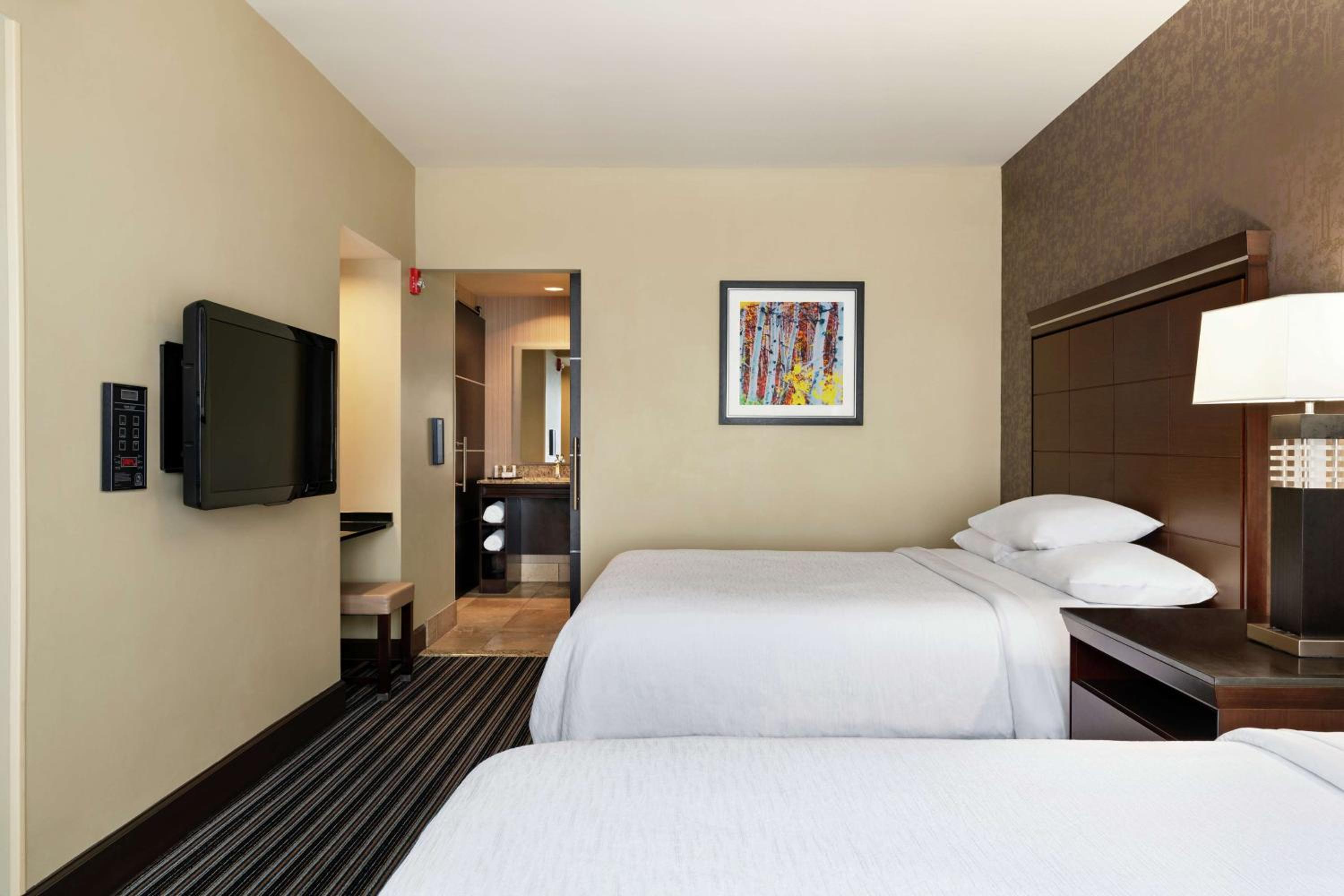 Embassy Suites by Hilton Salt Lake West Valley City - Property Image 31