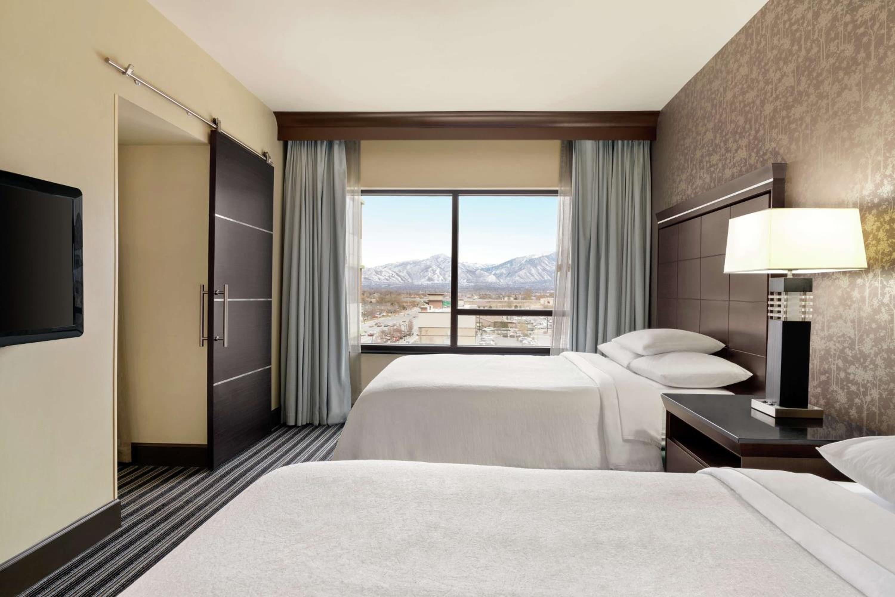 Embassy Suites by Hilton Salt Lake West Valley City - Property Image 27
