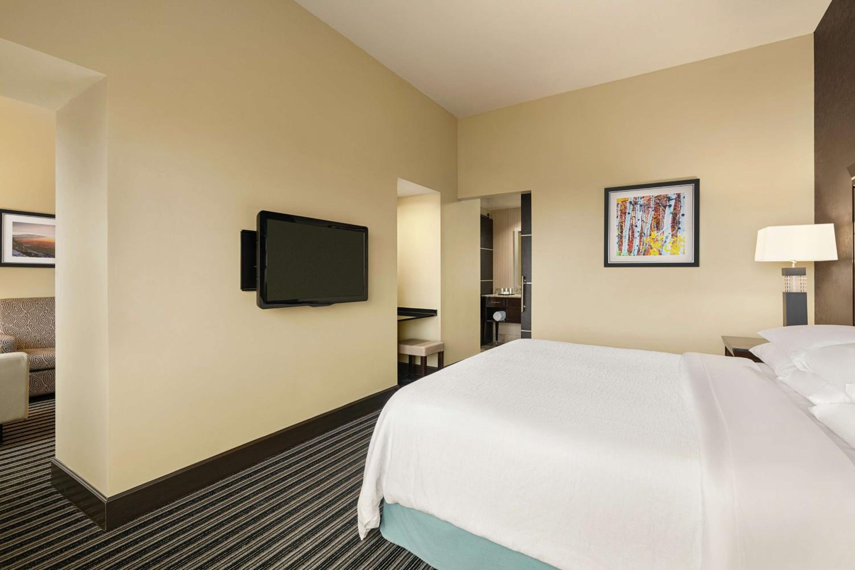 Embassy Suites by Hilton Salt Lake West Valley City - Property Image 24