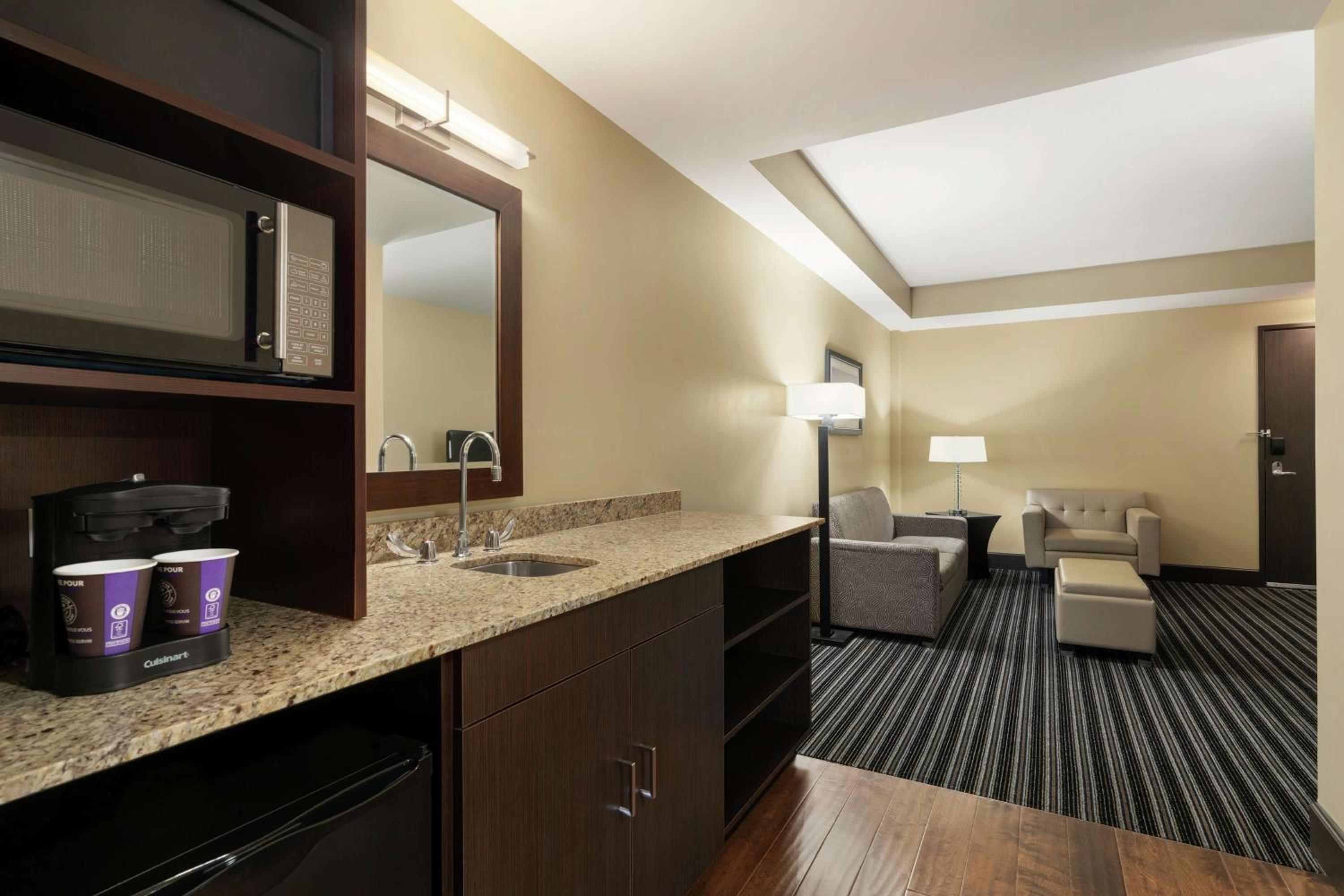 Embassy Suites by Hilton Salt Lake West Valley City - Property Image 23