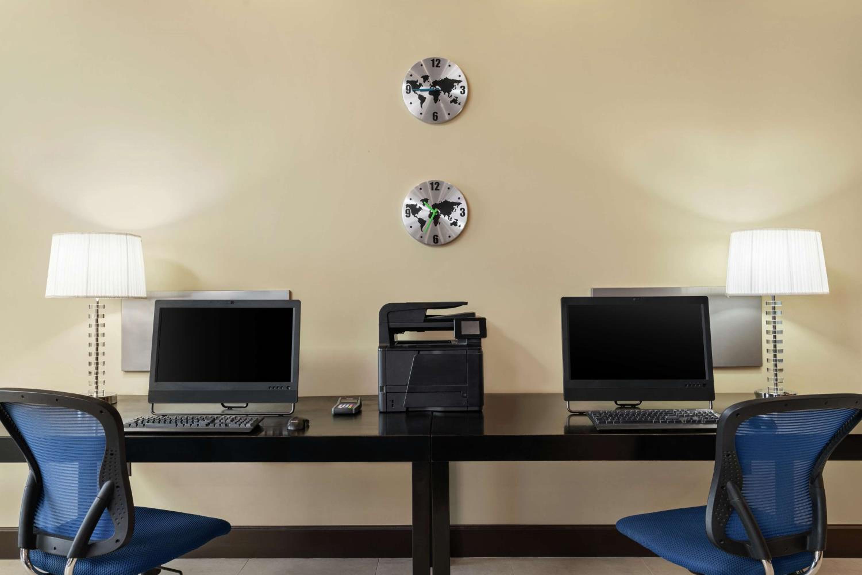 Embassy Suites by Hilton Salt Lake West Valley City - Property Image 73