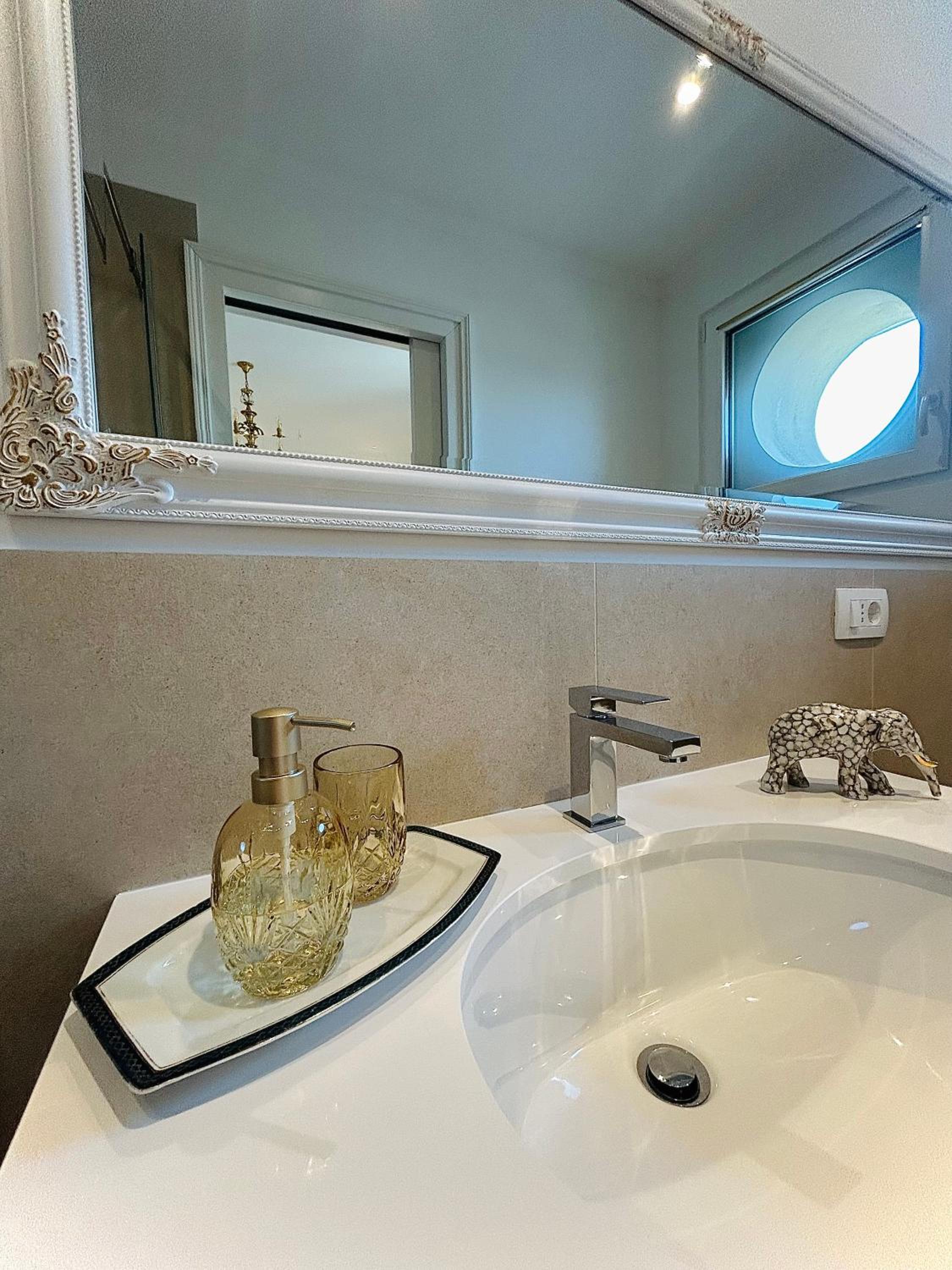 VILLA GIANNI - lux apt VIENNA - 5 stars