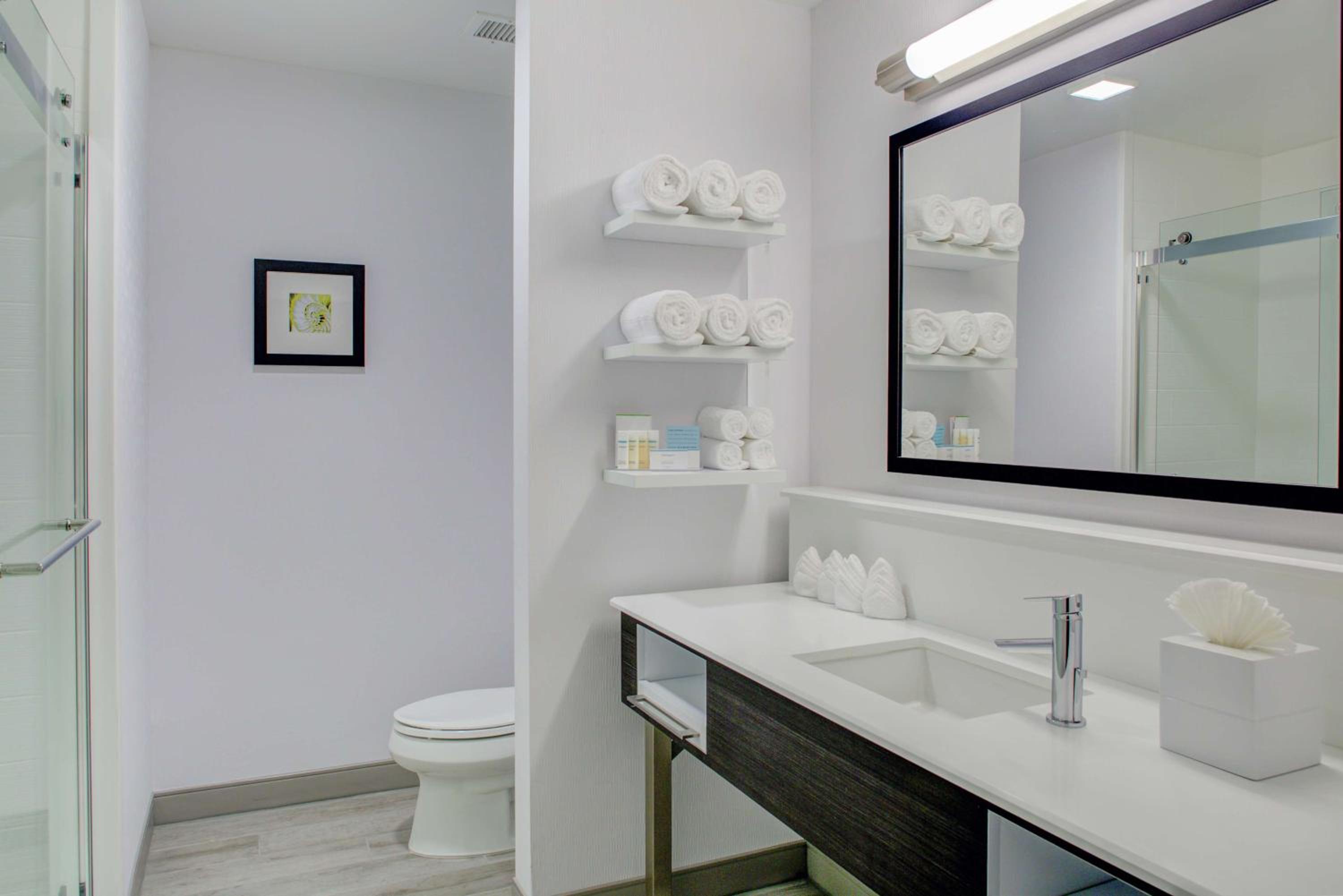 Orange County/Anaheim Vacations - Hampton Inn  Suites Irvine/Orange County Airport - Property Image 4