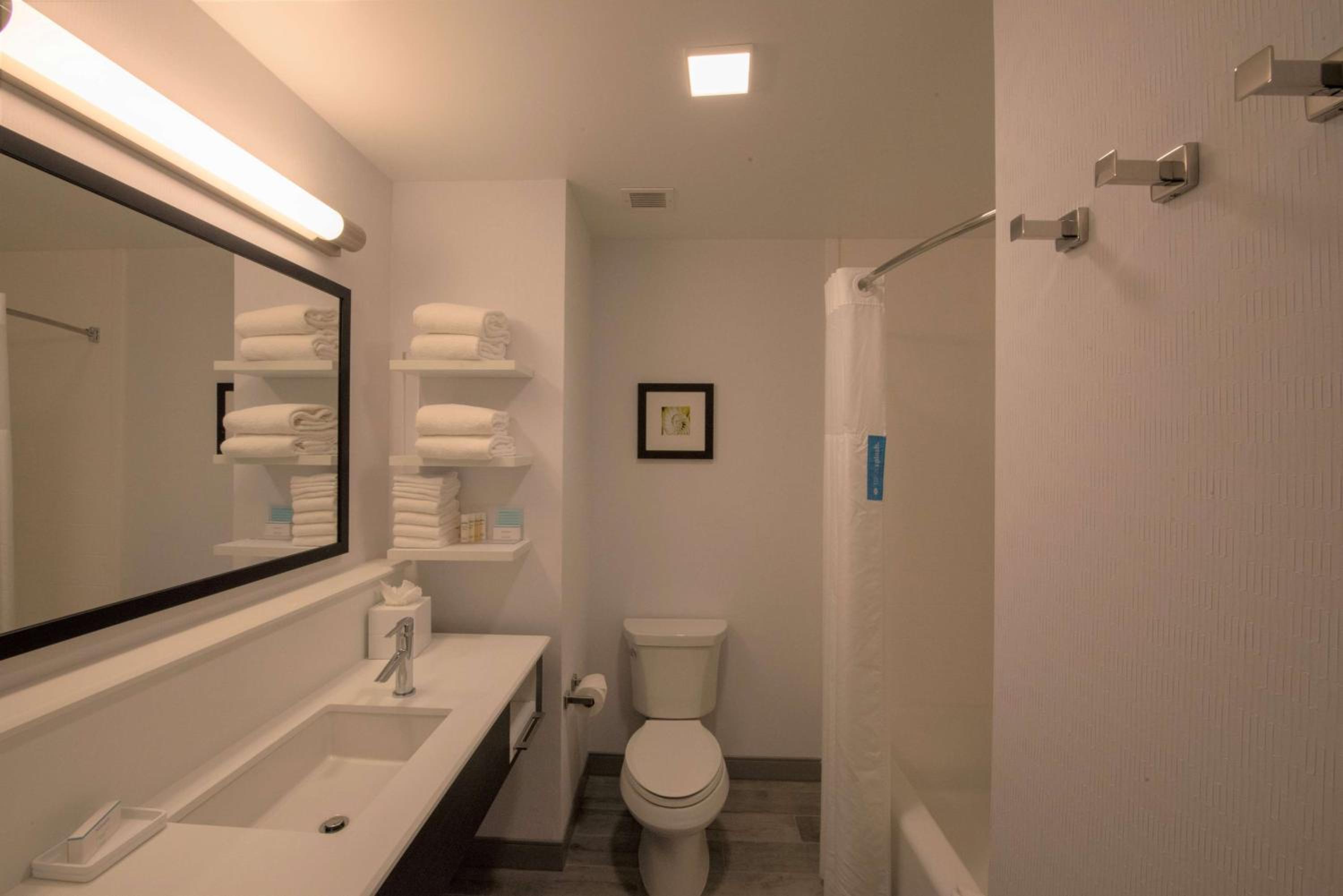 Orange County/Anaheim Vacations - Hampton Inn  Suites Irvine/Orange County Airport - Property Image 9