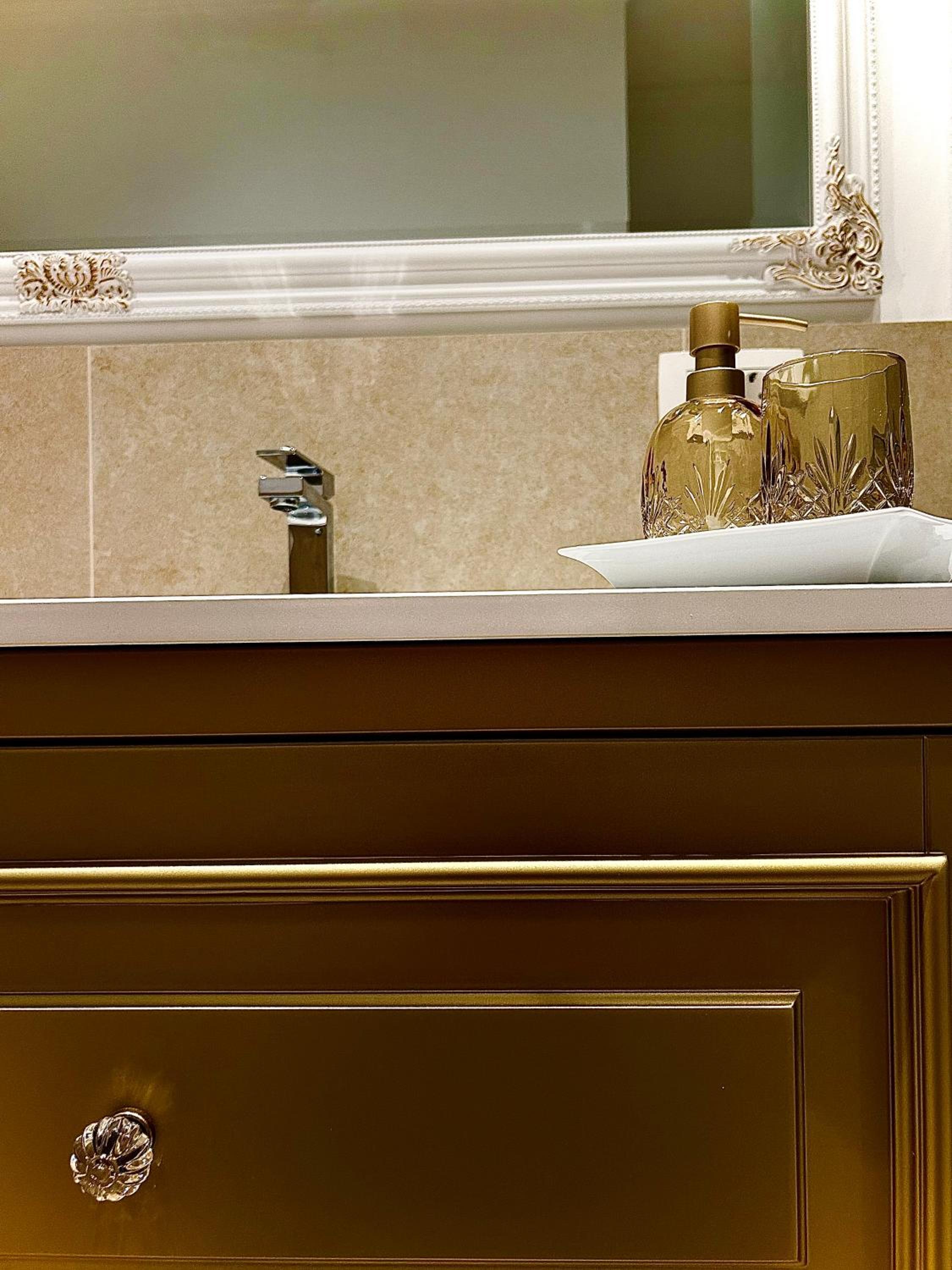 VILLA GIANNI - lux apt VIENNA - 5 stars