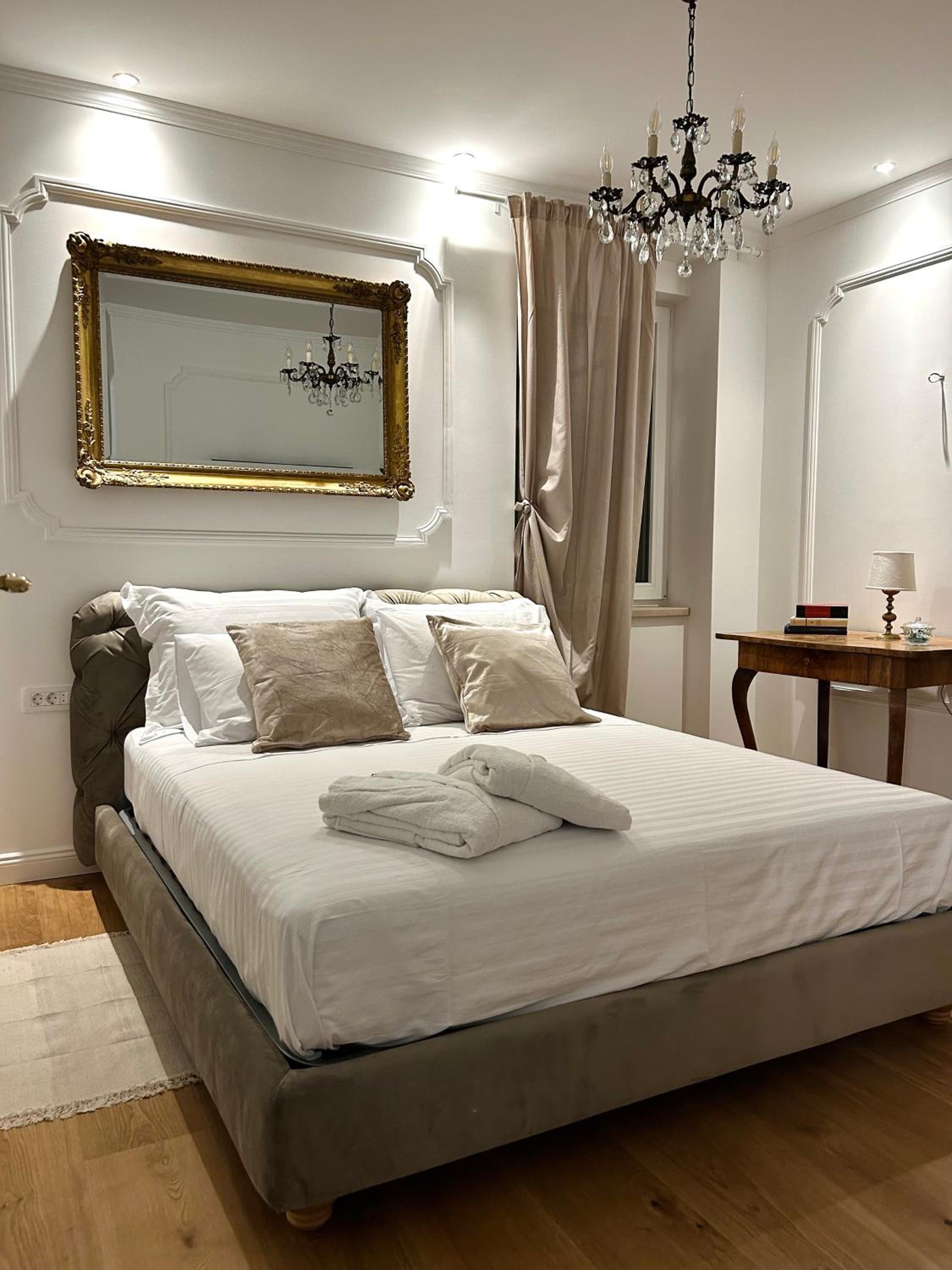 VILLA GIANNI - lux apt VIENNA - 5 stars