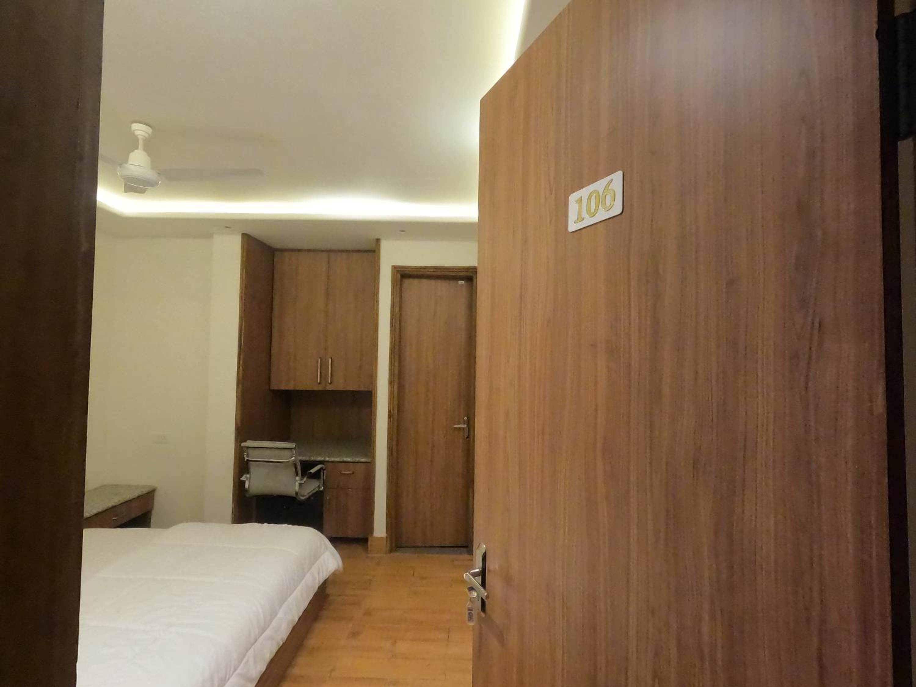 OLIVIA HOME STAY view 3