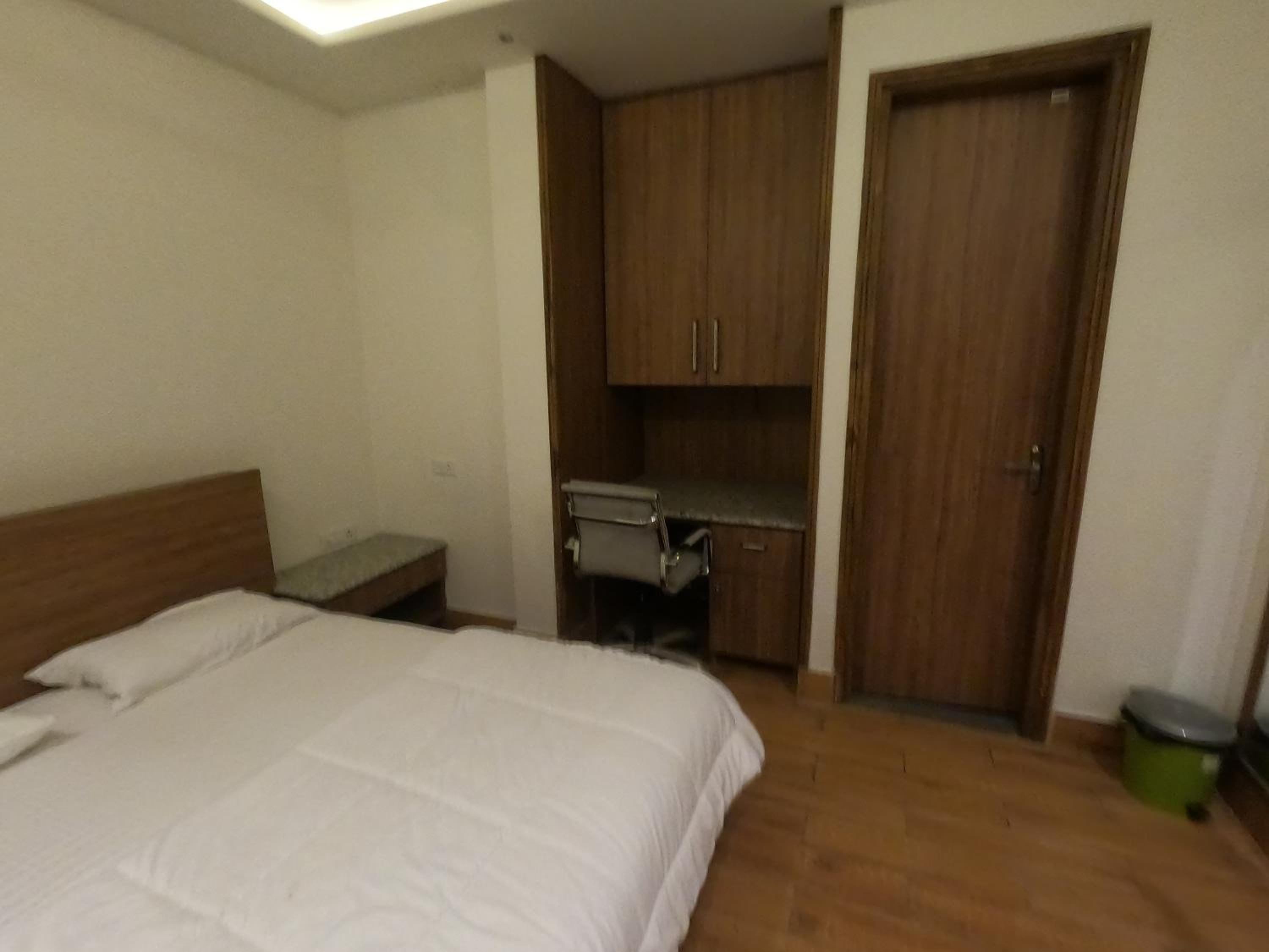 OLIVIA HOME STAY view 2
