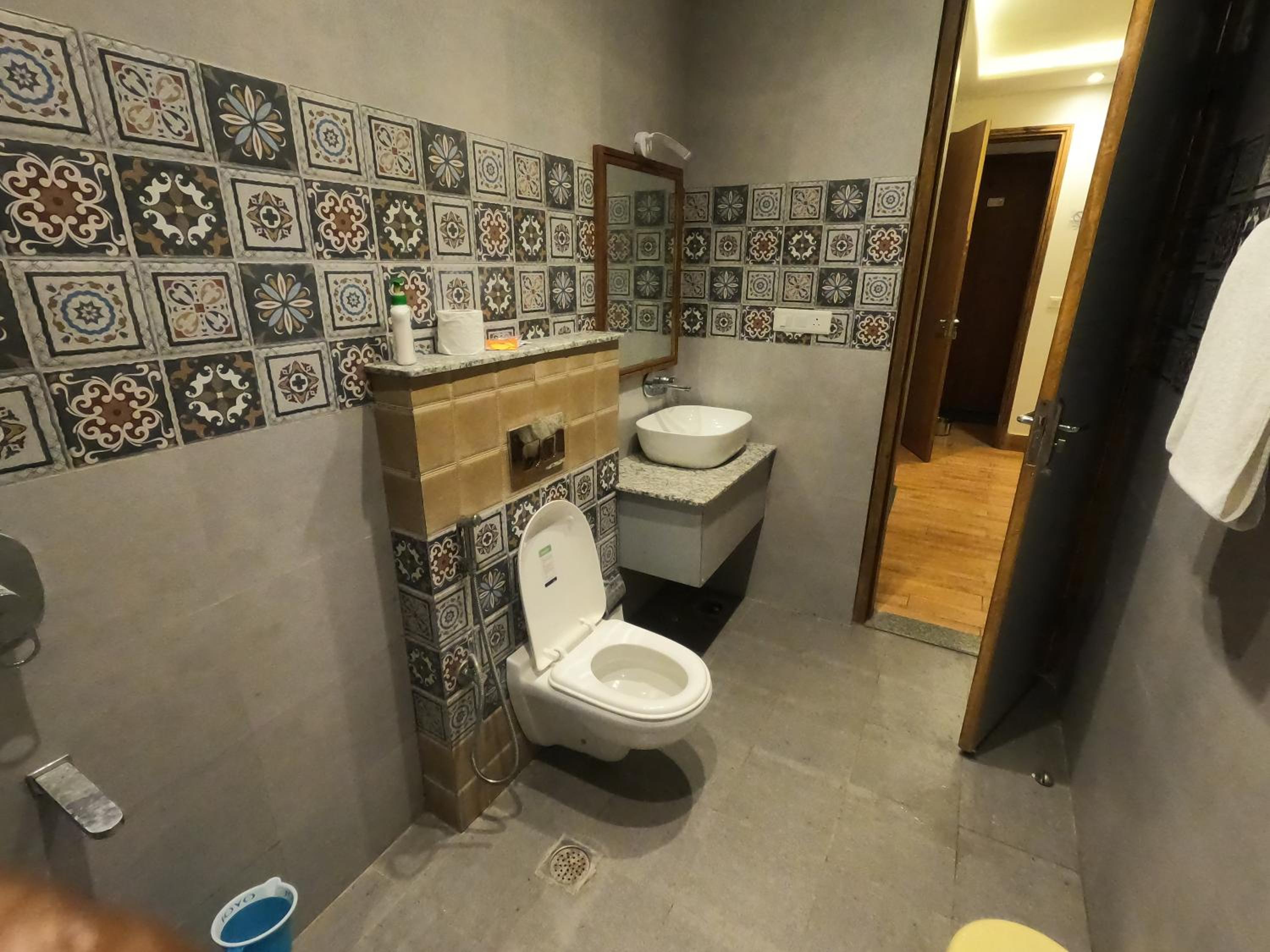 OLIVIA HOME STAY view 4