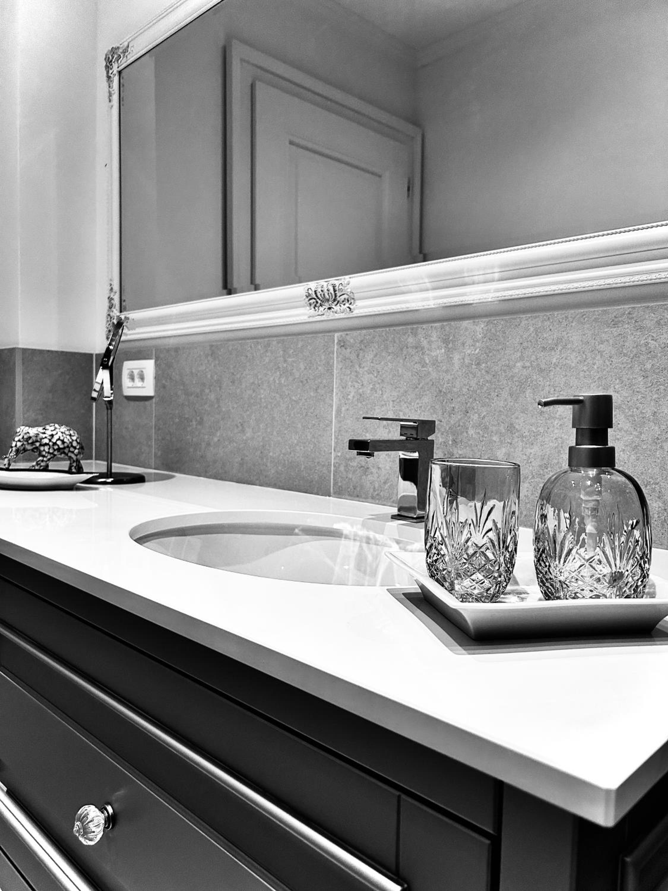 VILLA GIANNI - lux apt VIENNA - 5 stars