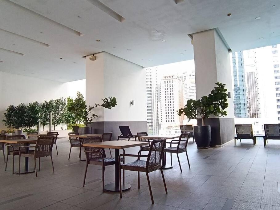 RM218 Bukit Bintang Balcony Studio Infinity Pool photo 8