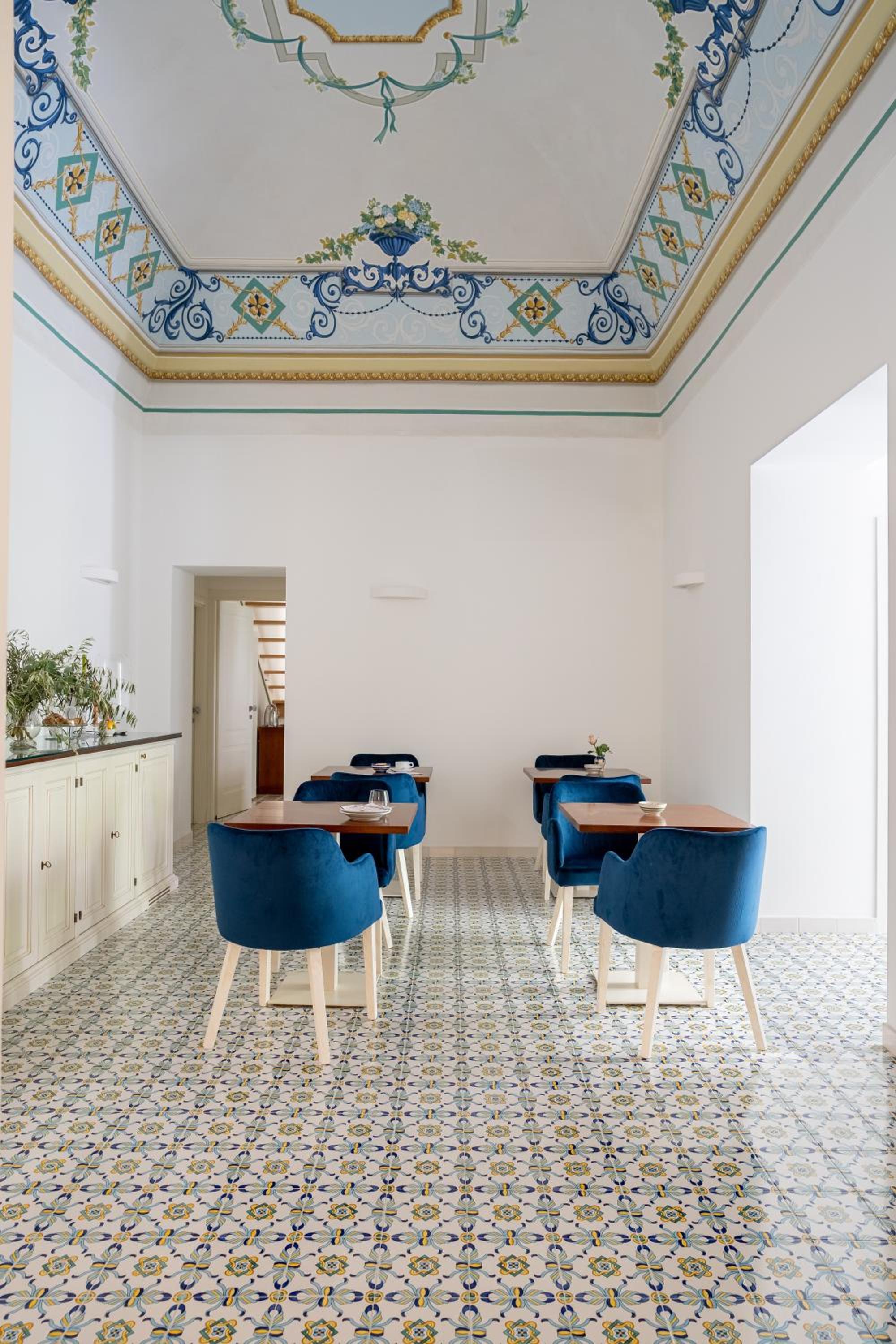 Hotel Residenza Amalphia - Image 1