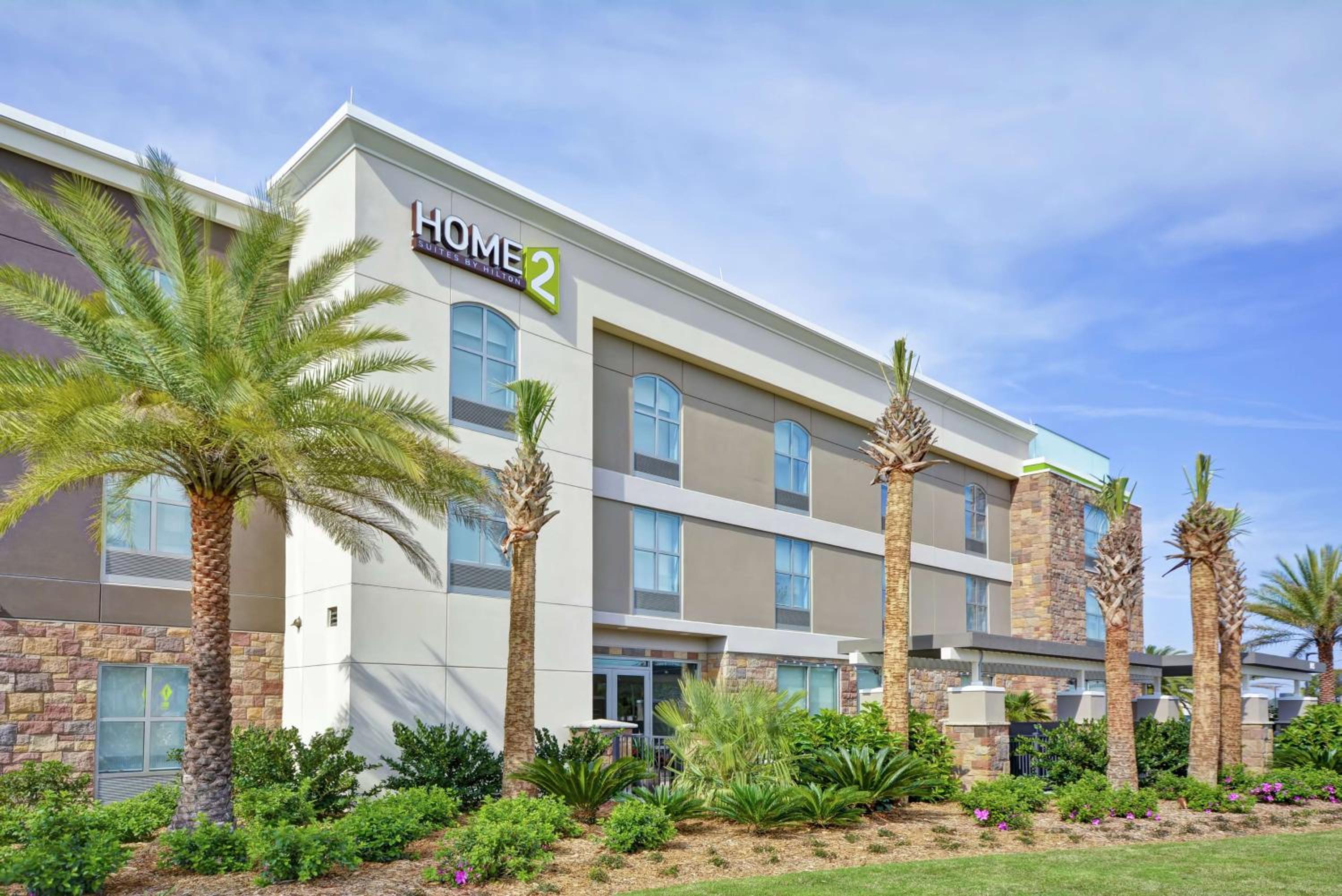 Home2 Suites By Hilton St. Simons Island - Property Image 40