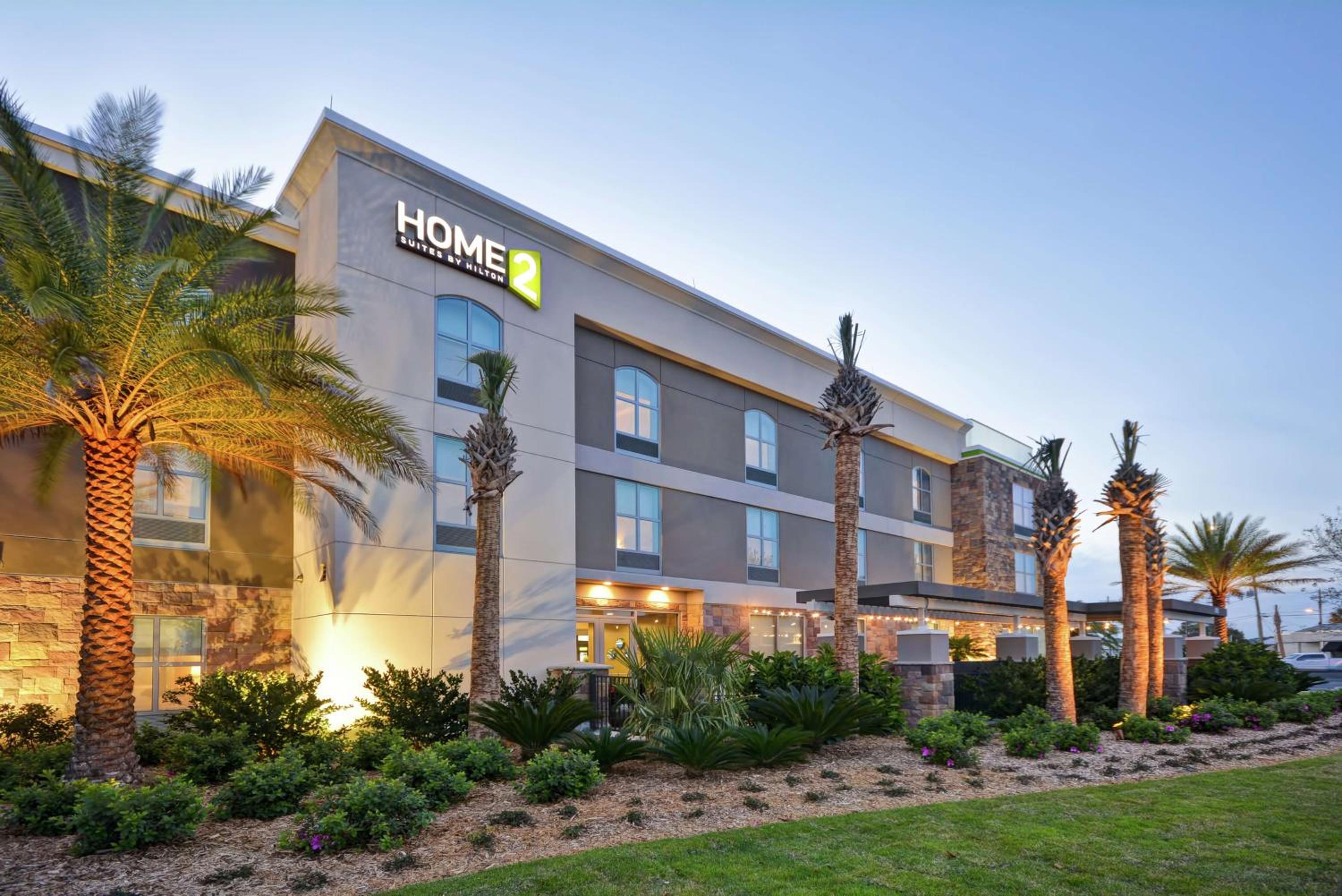Home2 Suites By Hilton St. Simons Island - Property Image 7