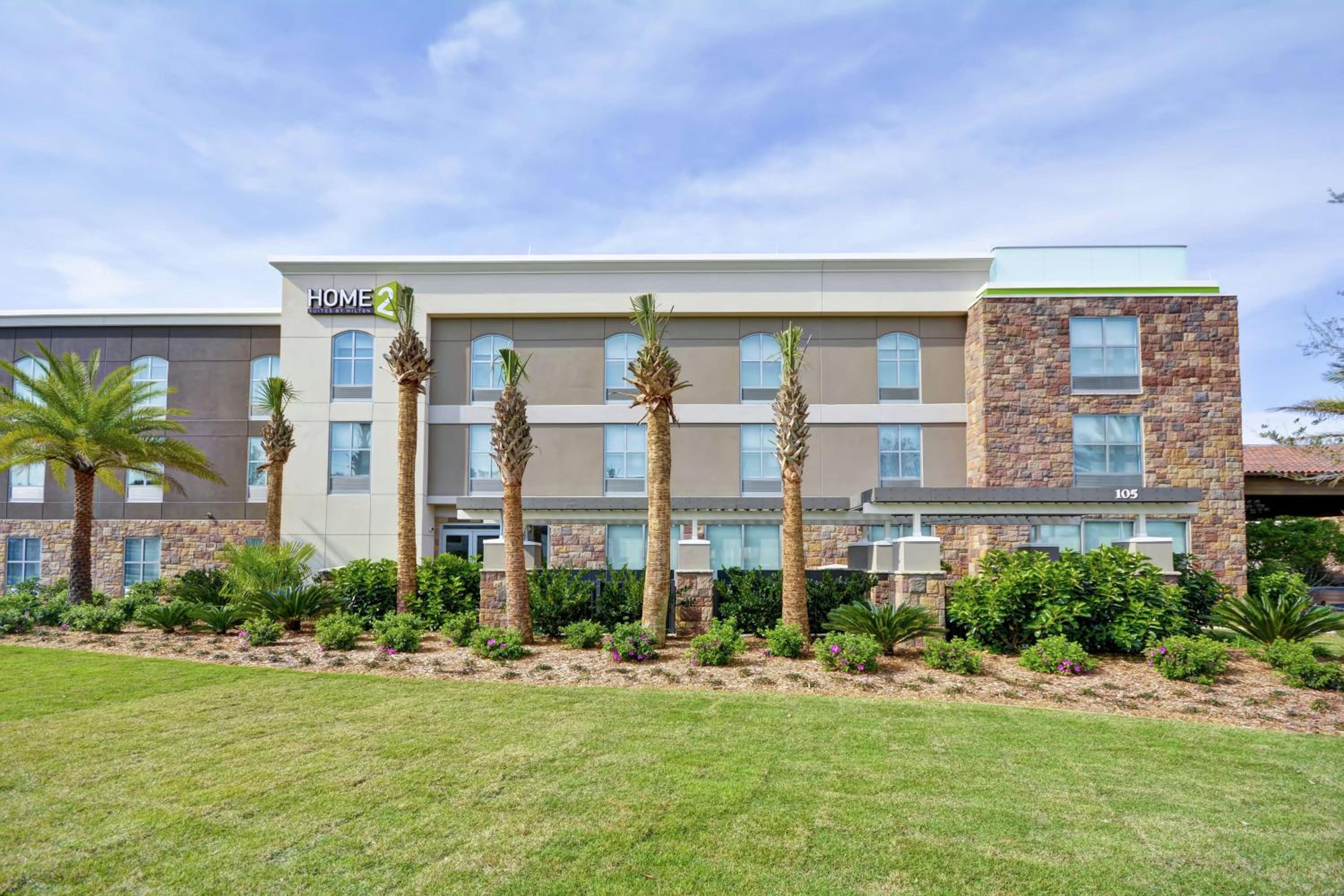Home2 Suites By Hilton St. Simons Island - Property Image 9