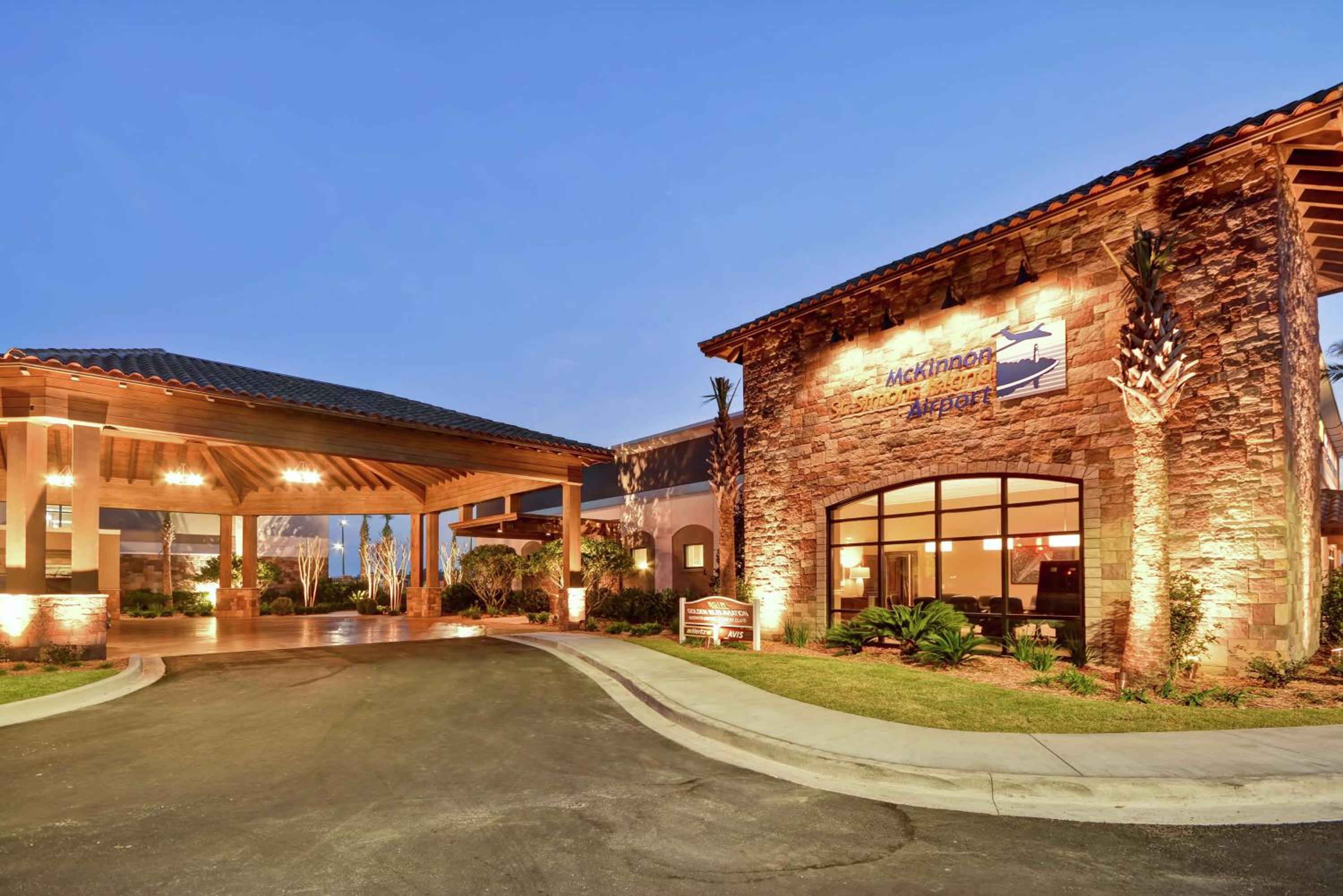 Home2 Suites By Hilton St. Simons Island - Property Image 11