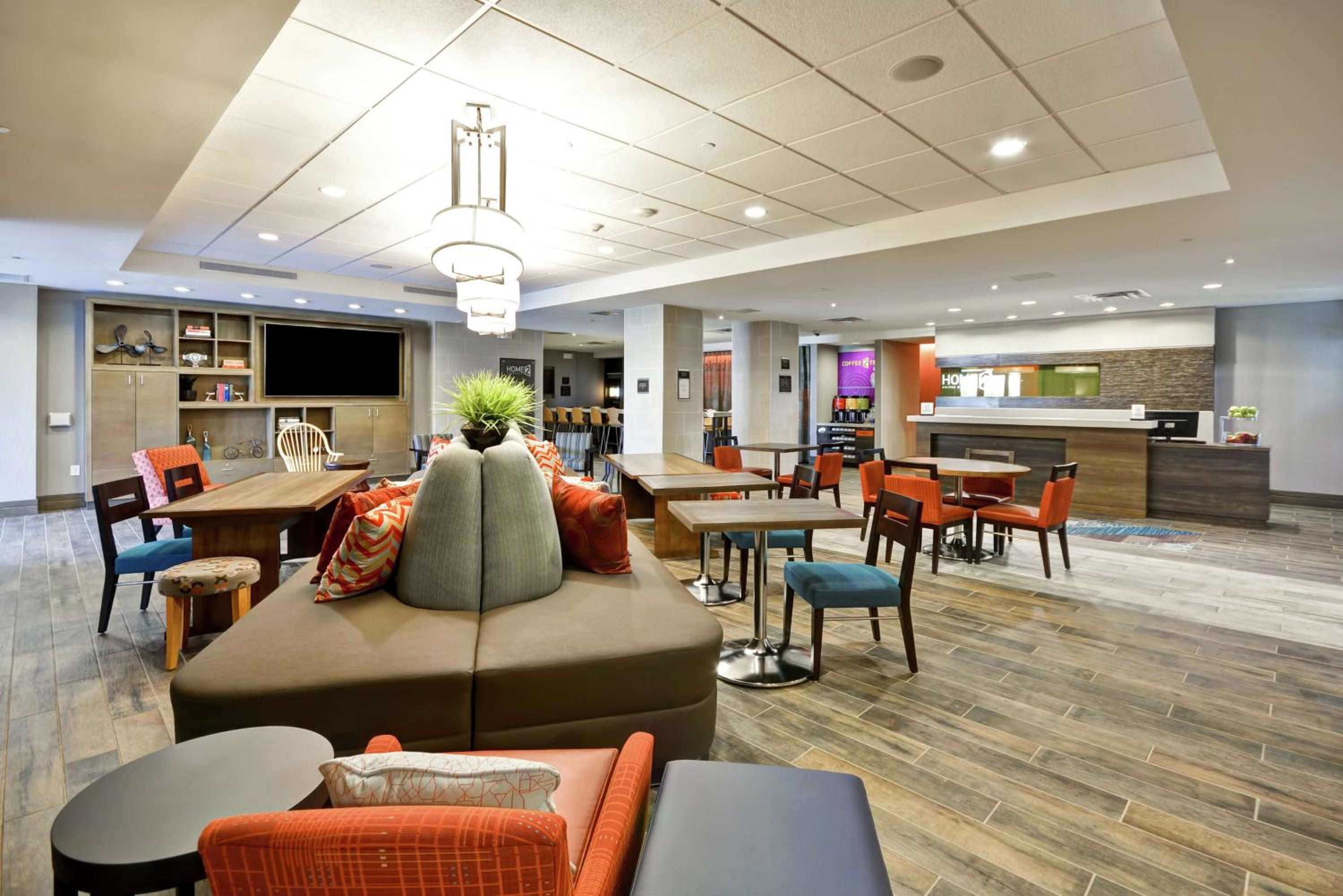 Home2 Suites By Hilton St. Simons Island - Property Image 13
