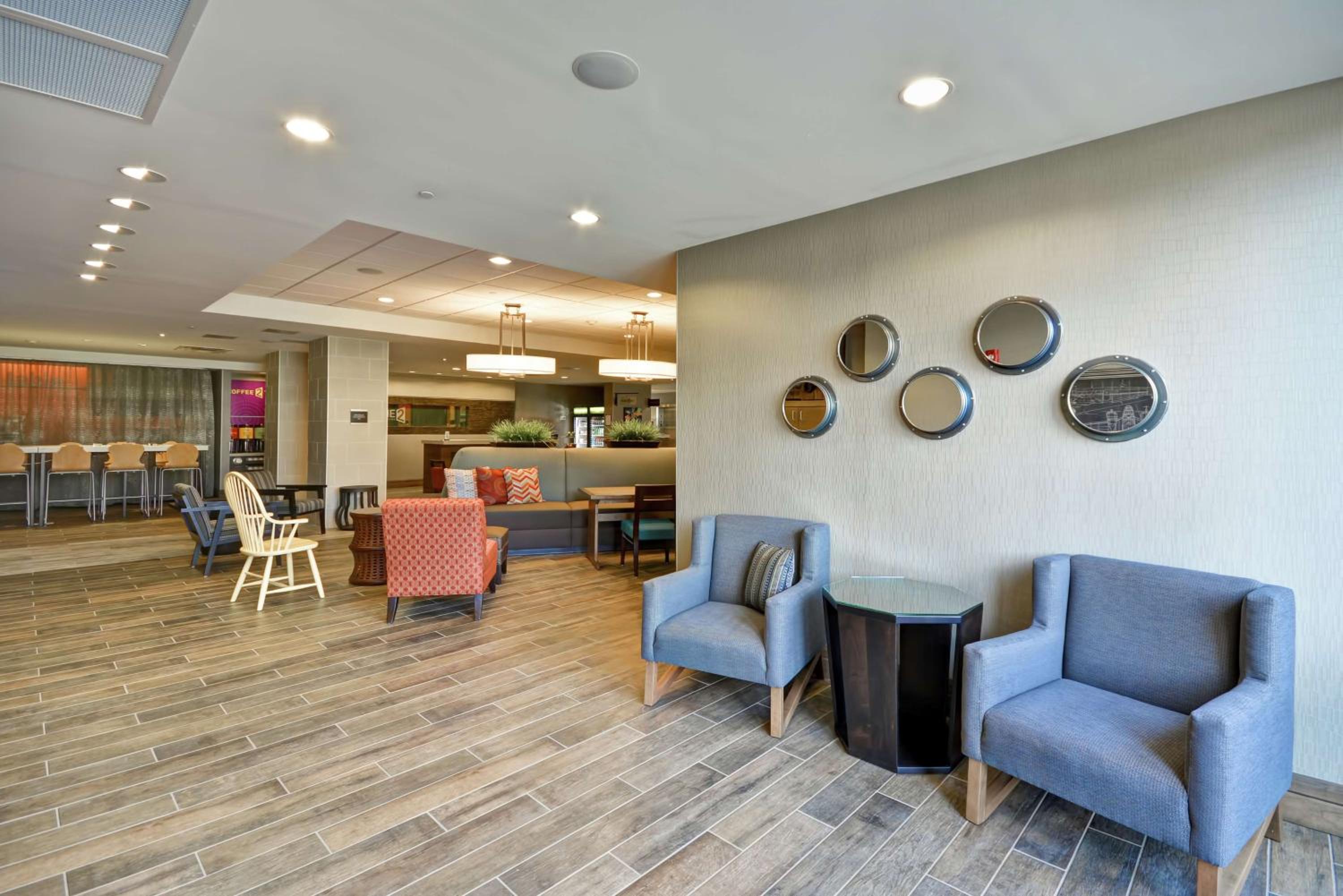 Home2 Suites By Hilton St. Simons Island - Property Image 1
