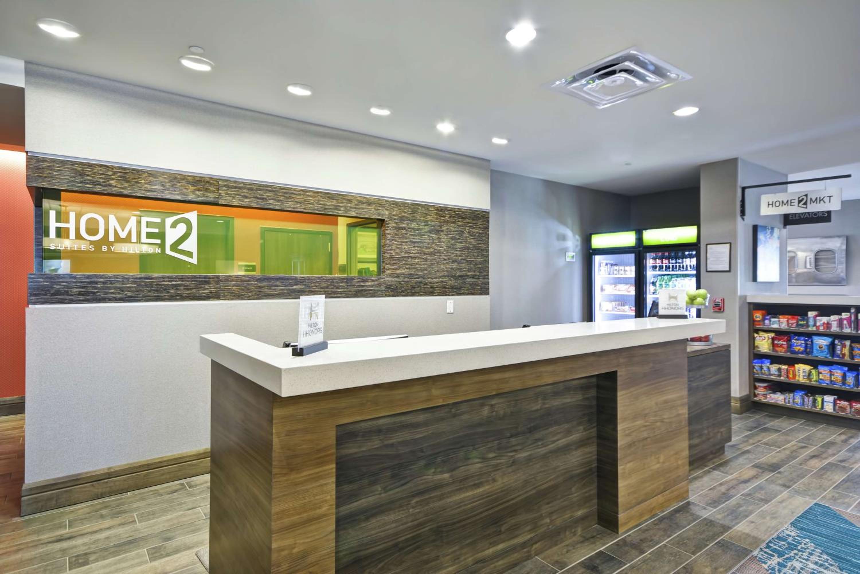 Home2 Suites By Hilton St. Simons Island - Property Image 16