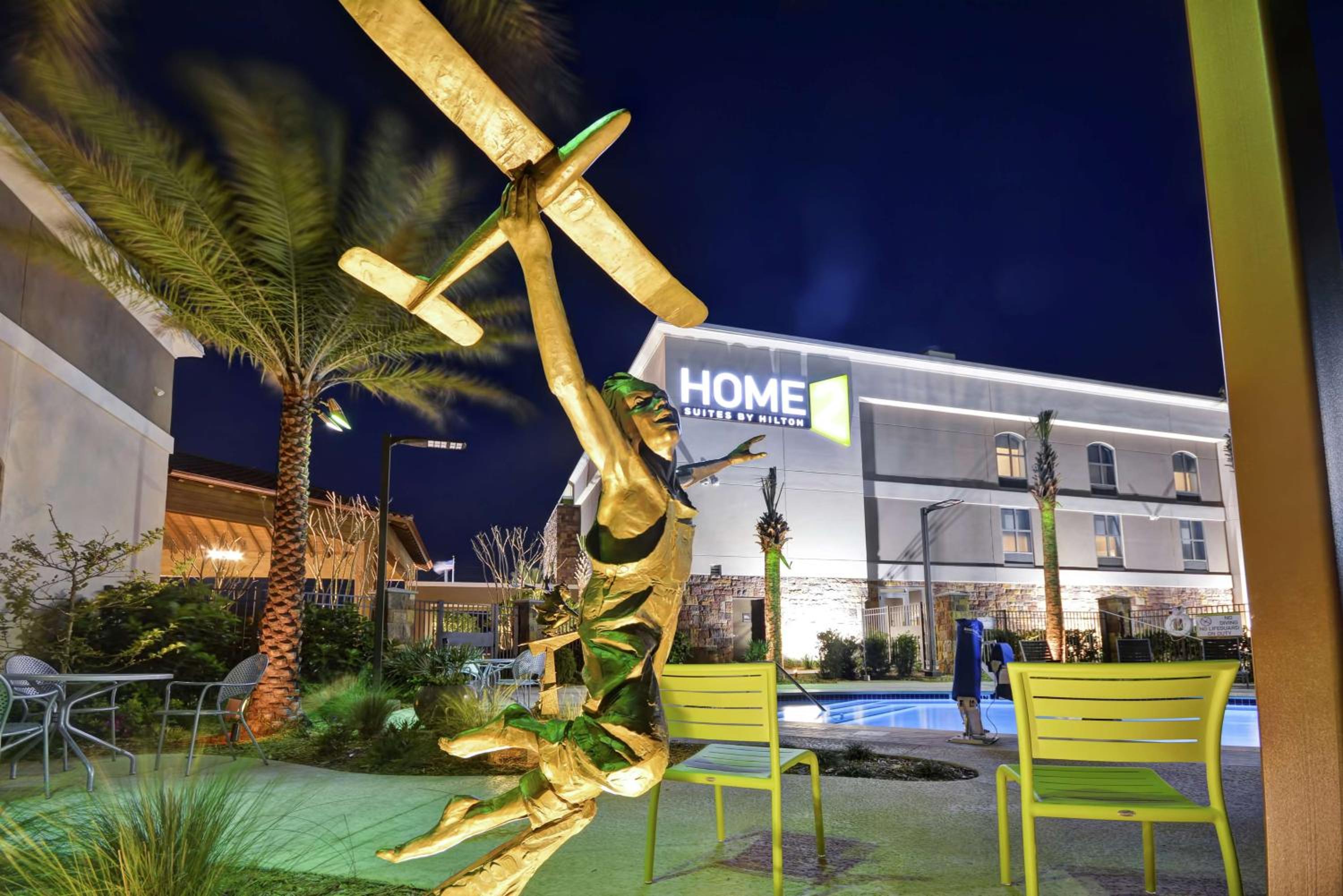 Home2 Suites By Hilton St. Simons Island - Property Image 17
