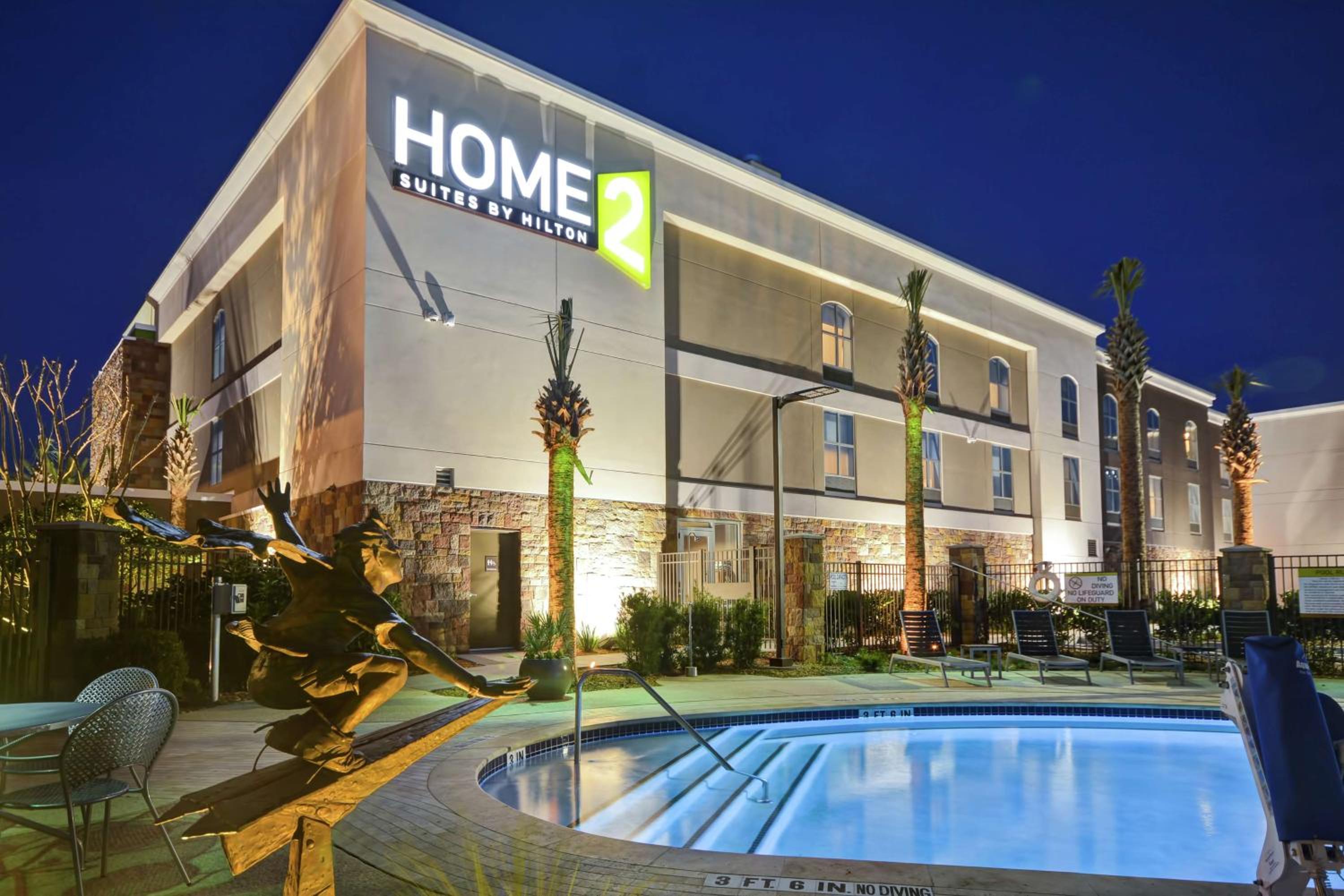 Home2 Suites By Hilton St. Simons Island - Property Image 18