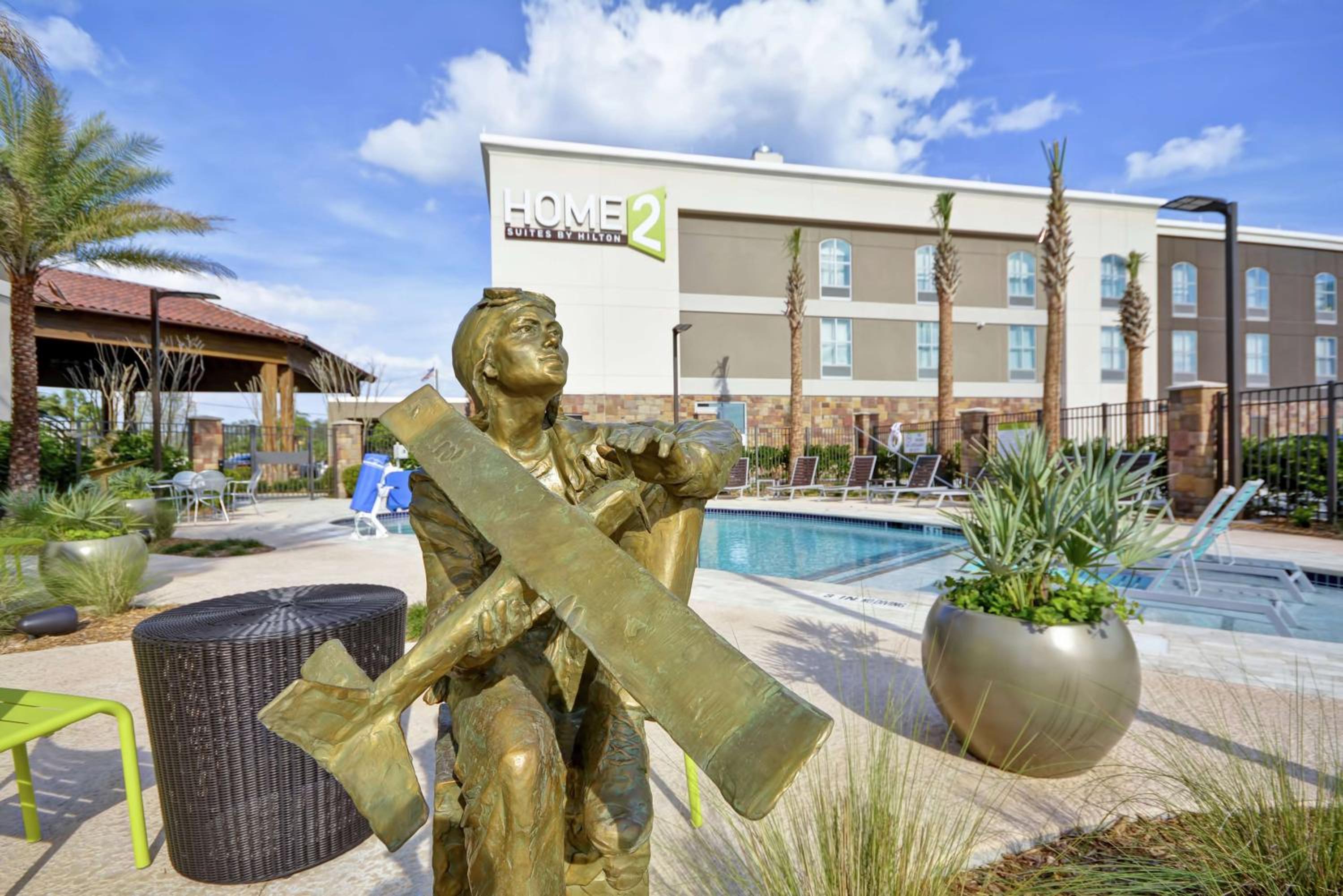 Home2 Suites By Hilton St. Simons Island - Property Image 19