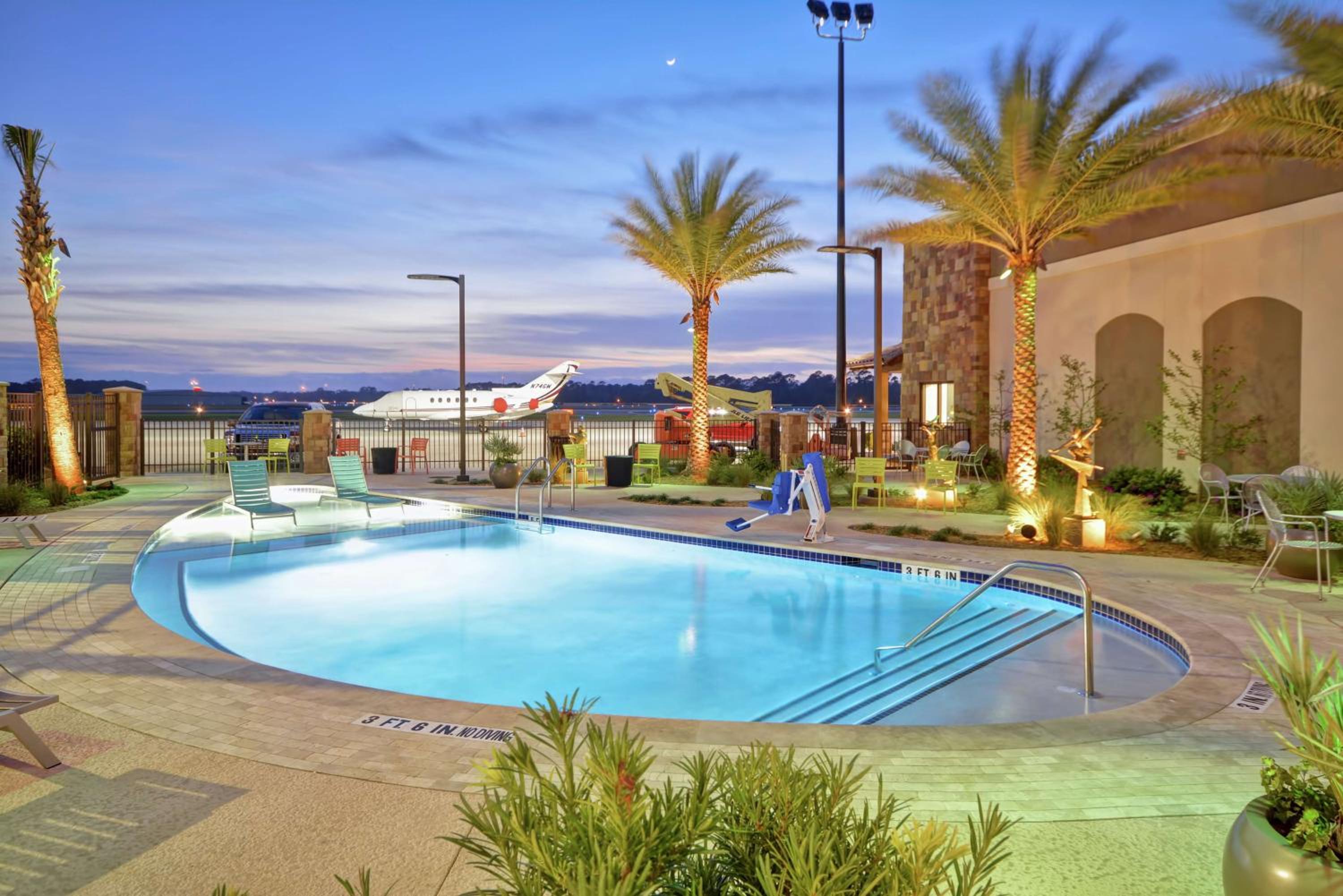 Home2 Suites By Hilton St. Simons Island - Property Image 20