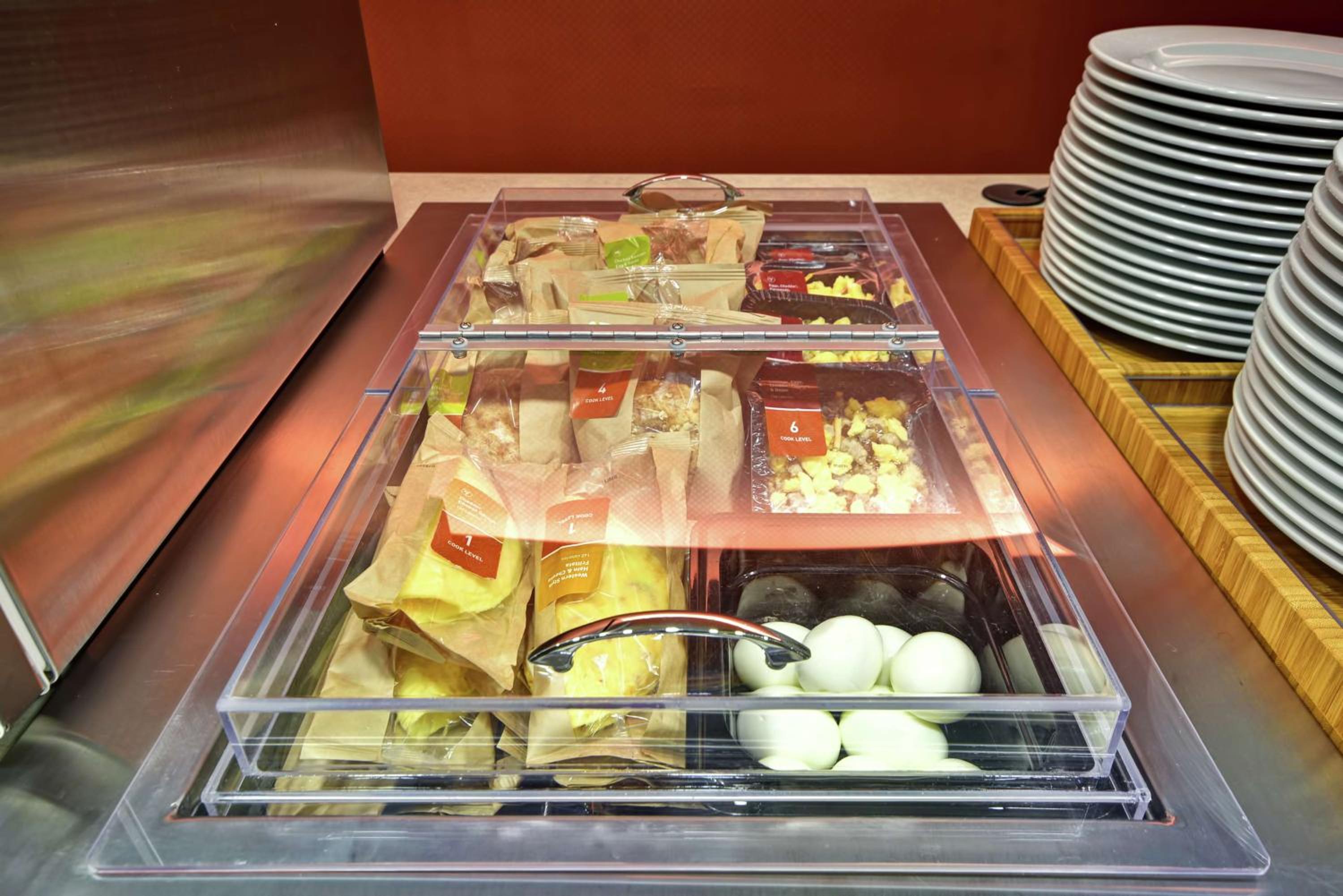 St Simons Island Vacations - Home2 Suites By Hilton St. Simons Island - Property Image 2