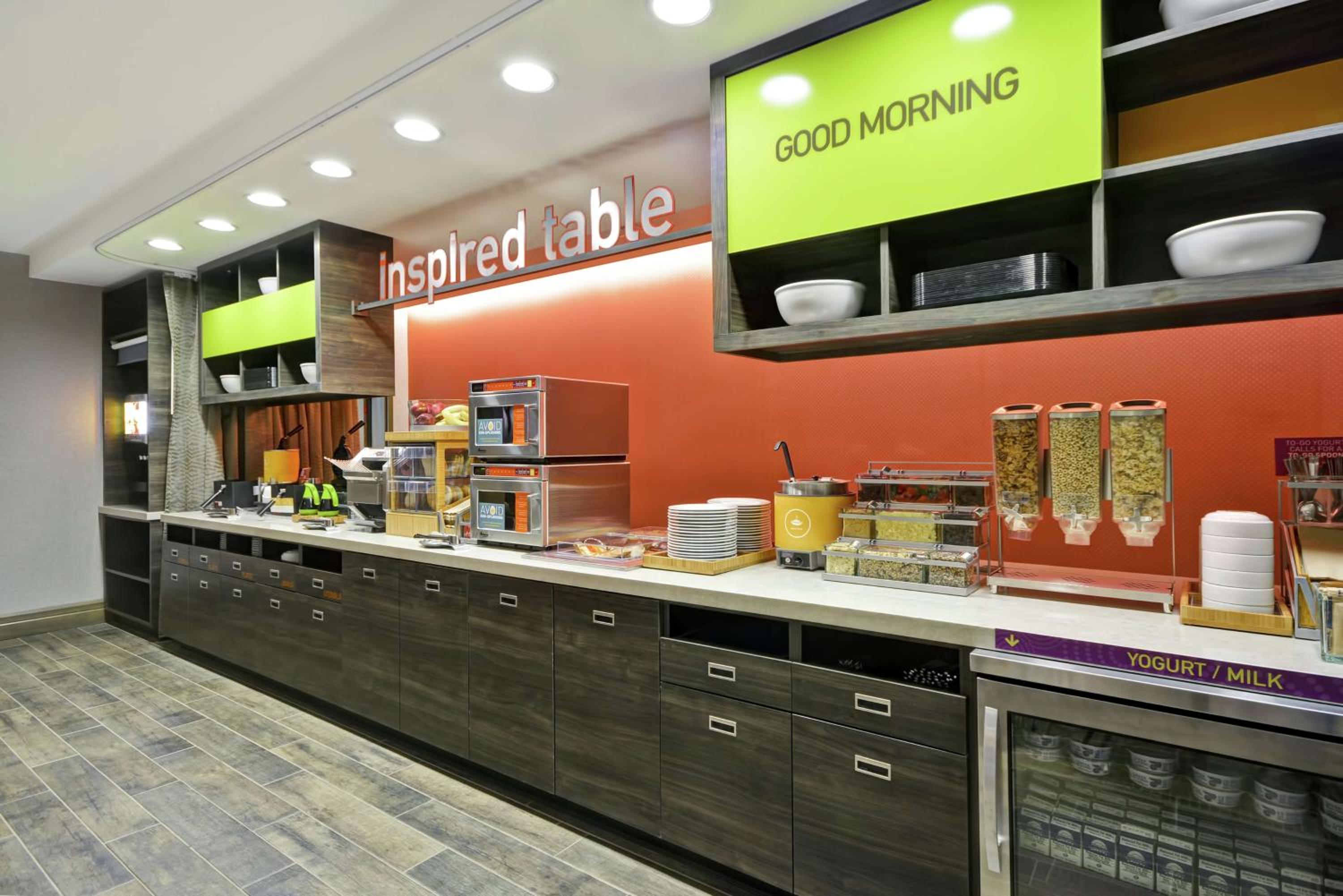 St Simons Island Vacations - Home2 Suites By Hilton St. Simons Island - Property Image 3