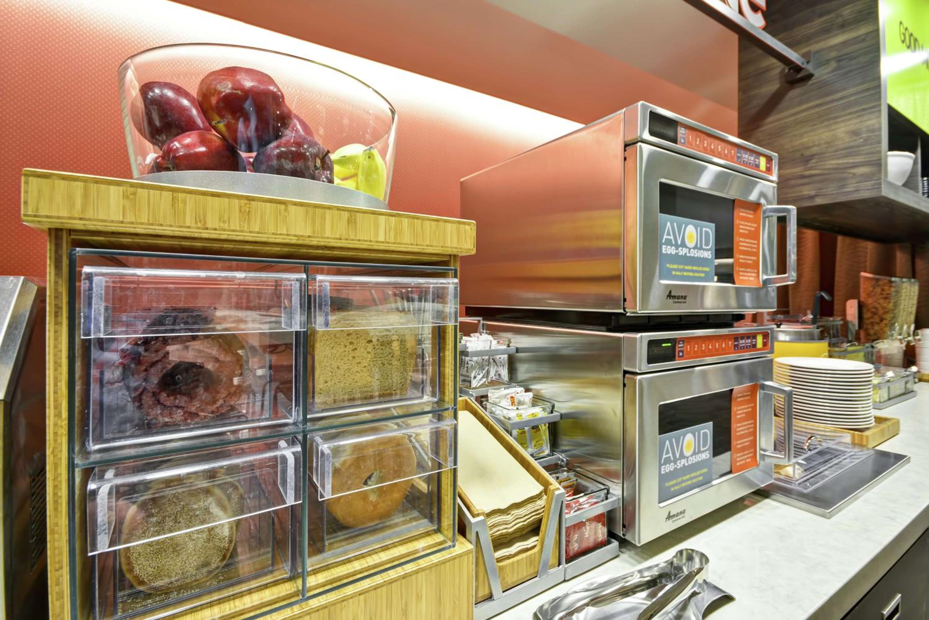 St Simons Island Vacations - Home2 Suites By Hilton St. Simons Island - Property Image 4